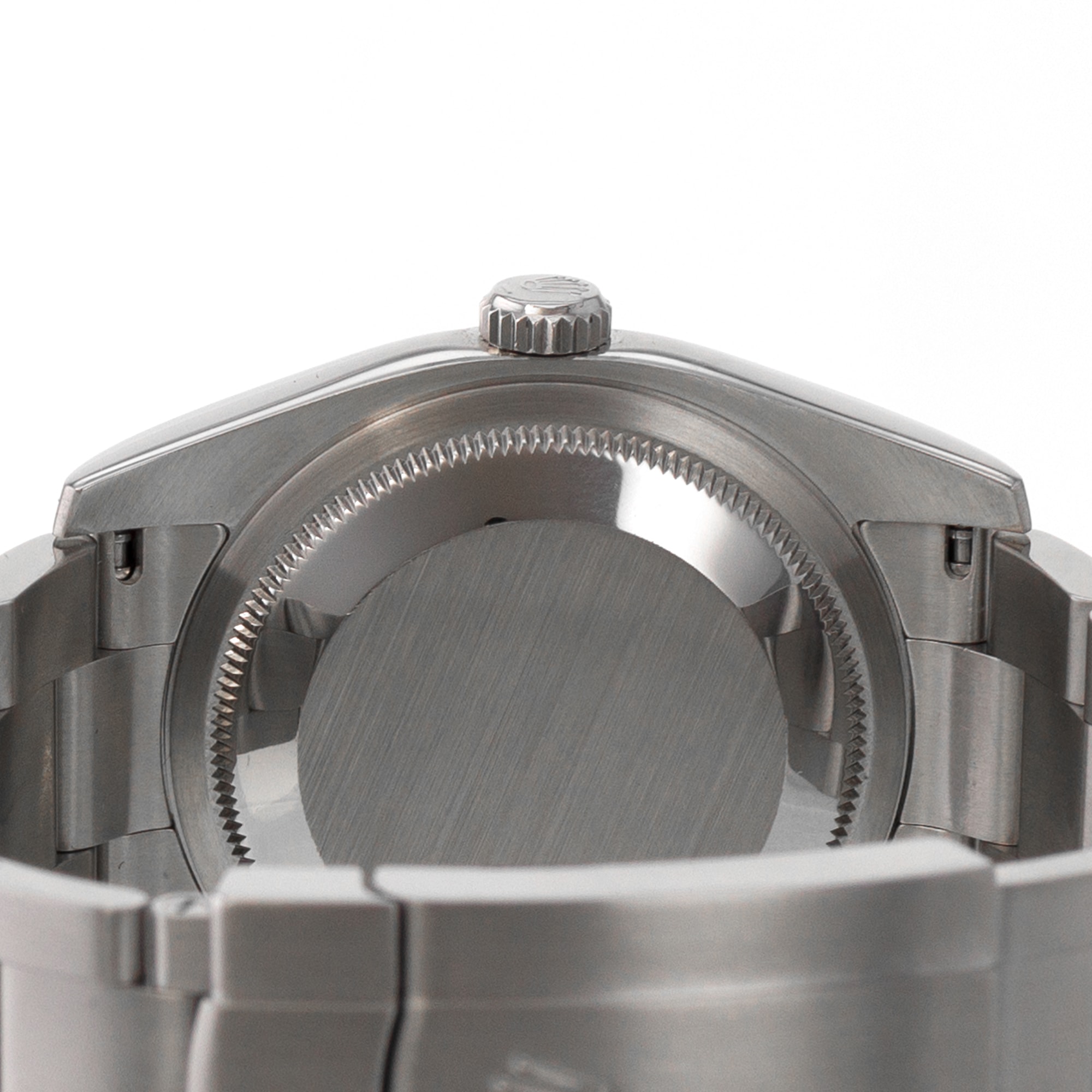 Rolex Oyster Perpetual