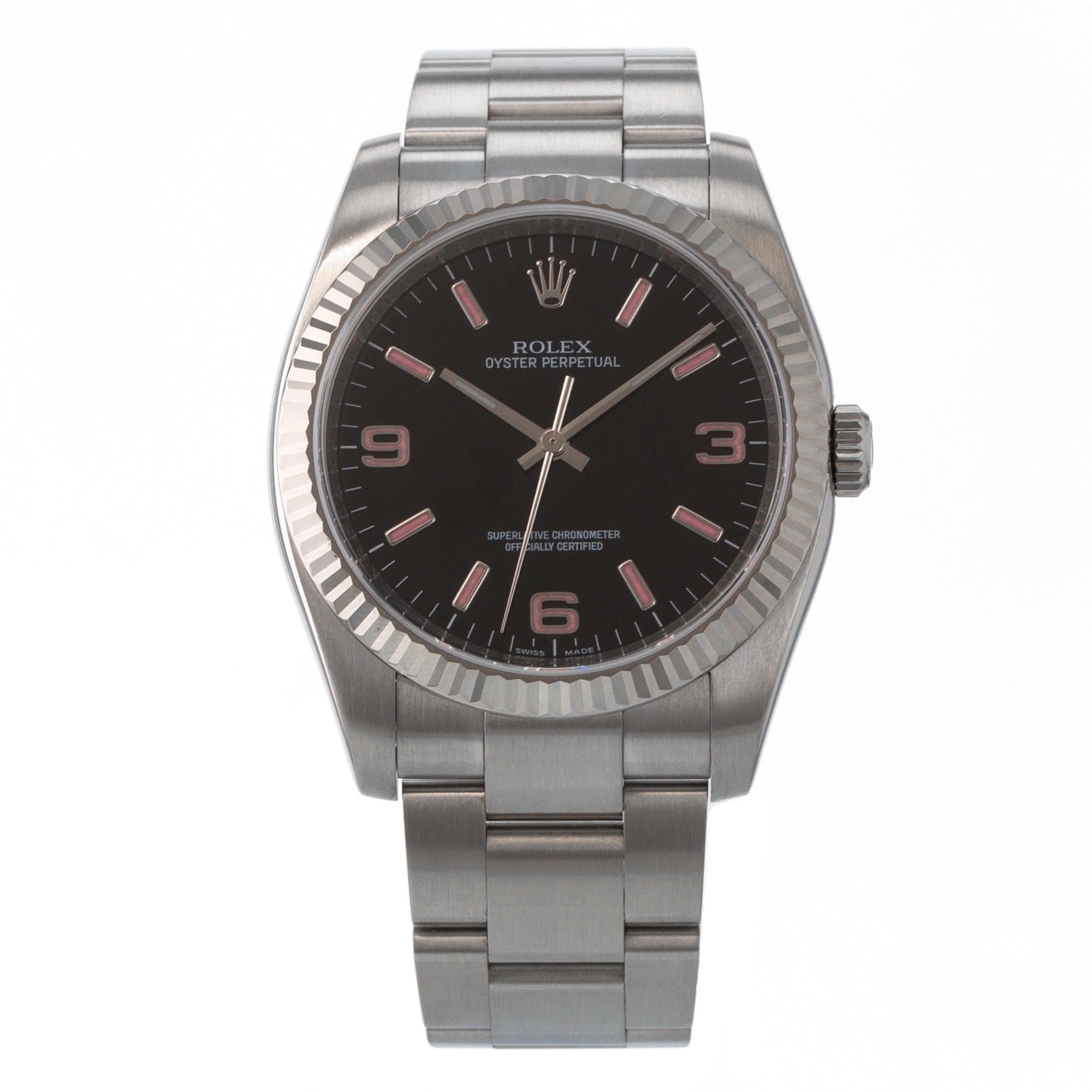 Rolex Oyster Perpetual
