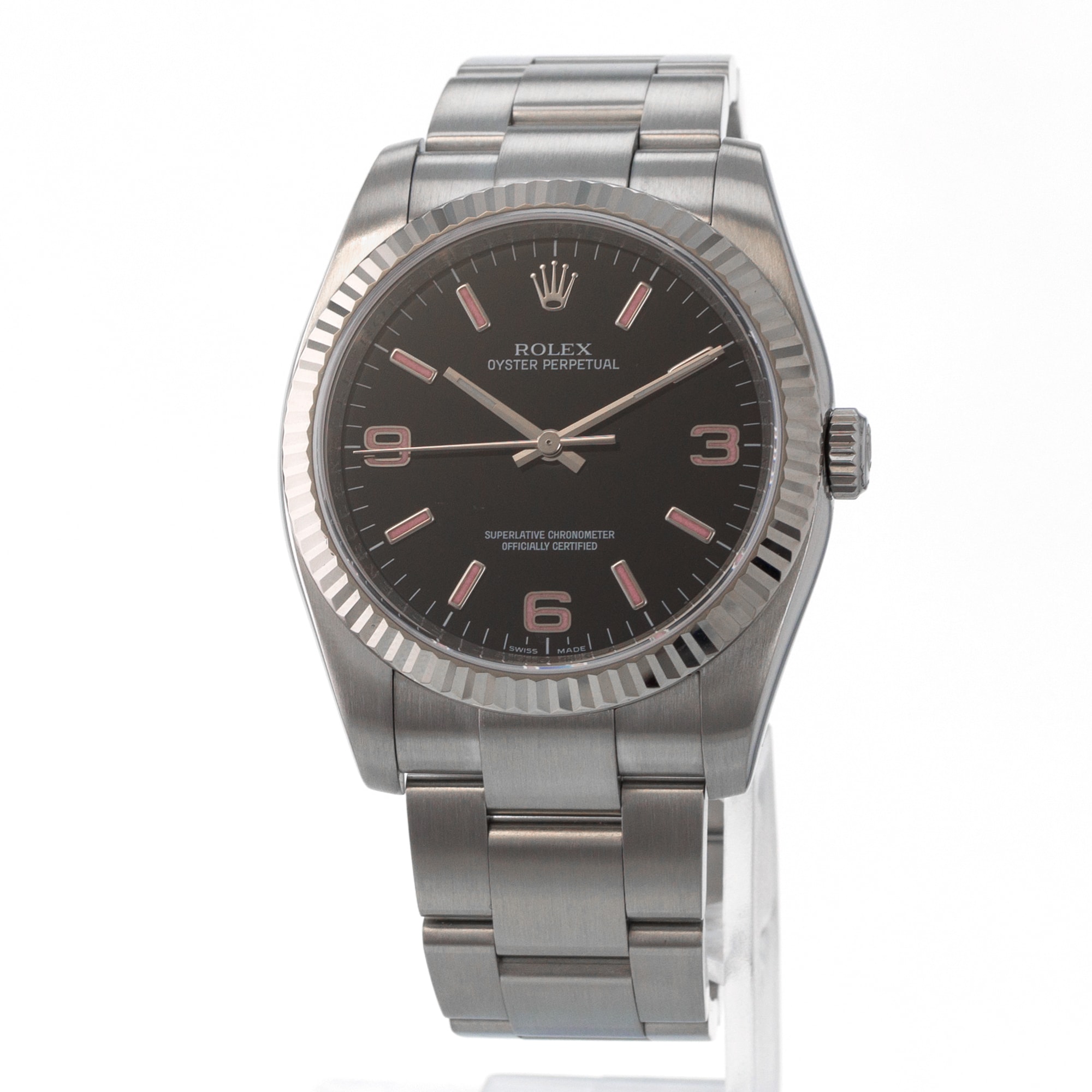 Rolex Oyster Perpetual