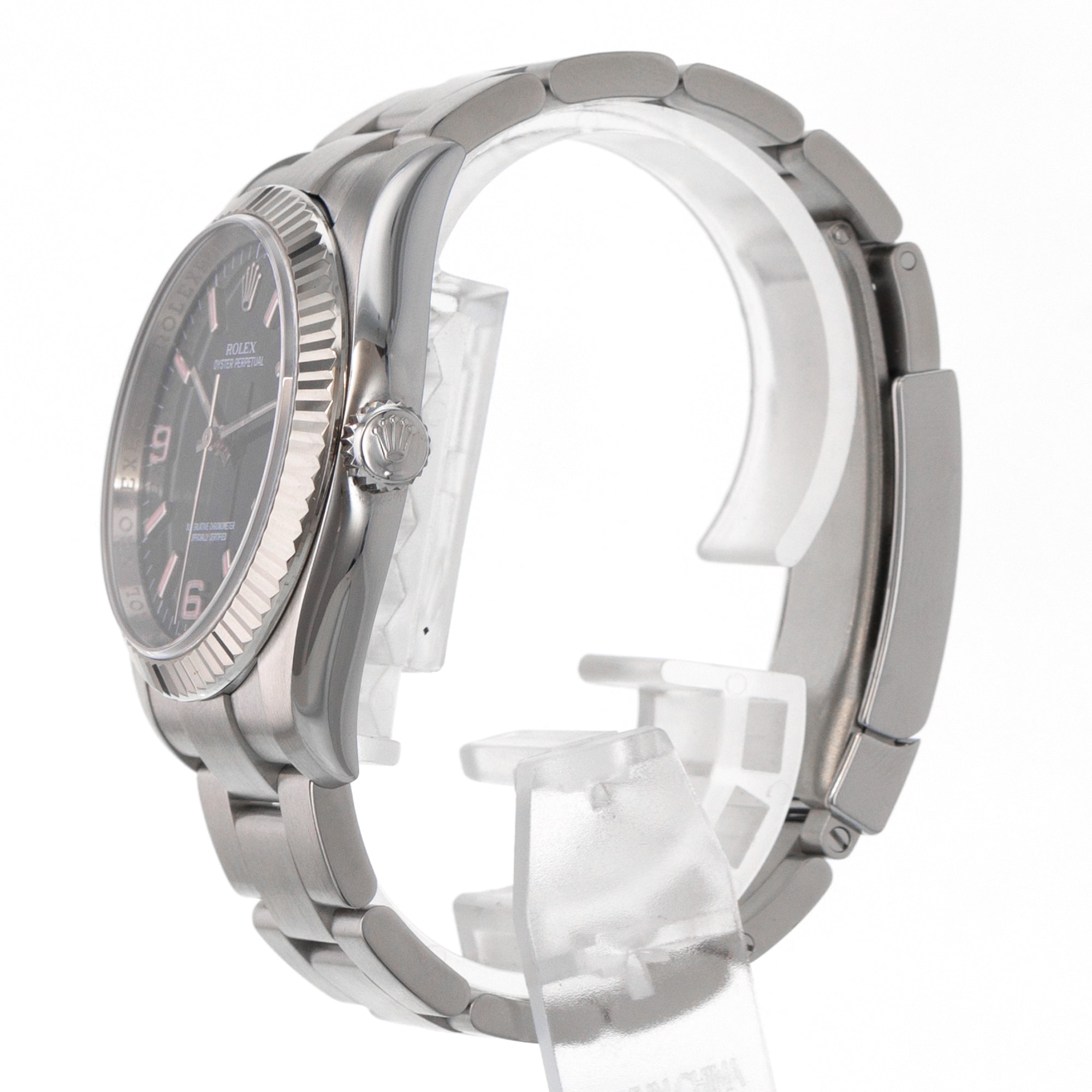 Rolex Oyster Perpetual