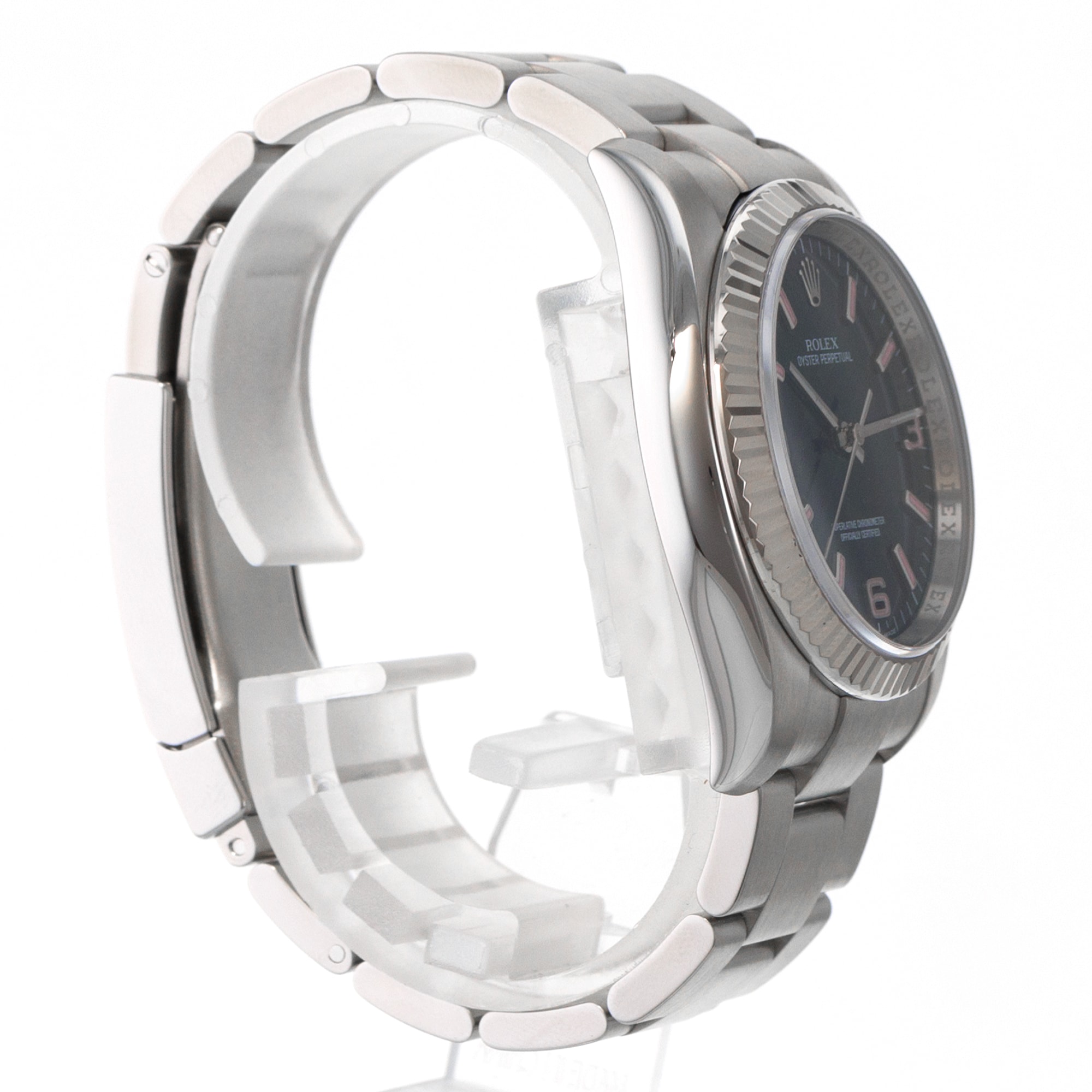 Rolex Oyster Perpetual