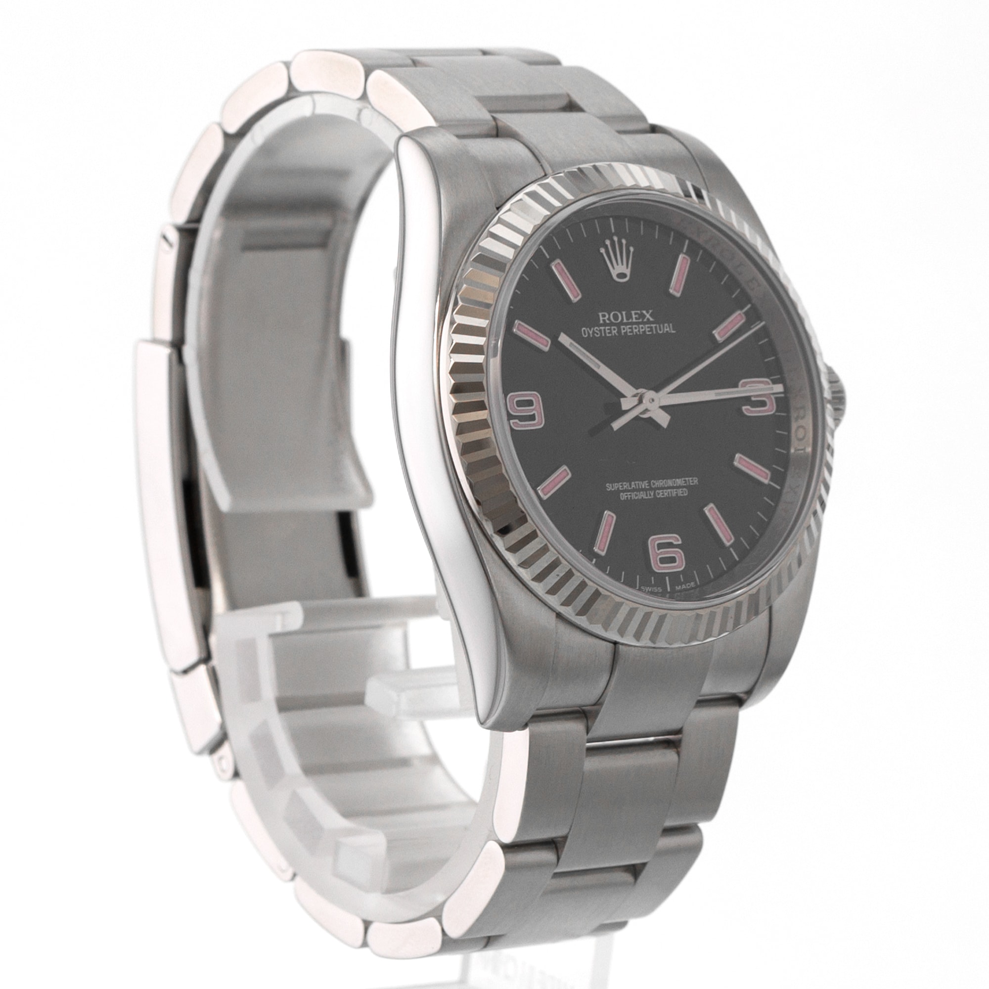 Rolex Oyster Perpetual
