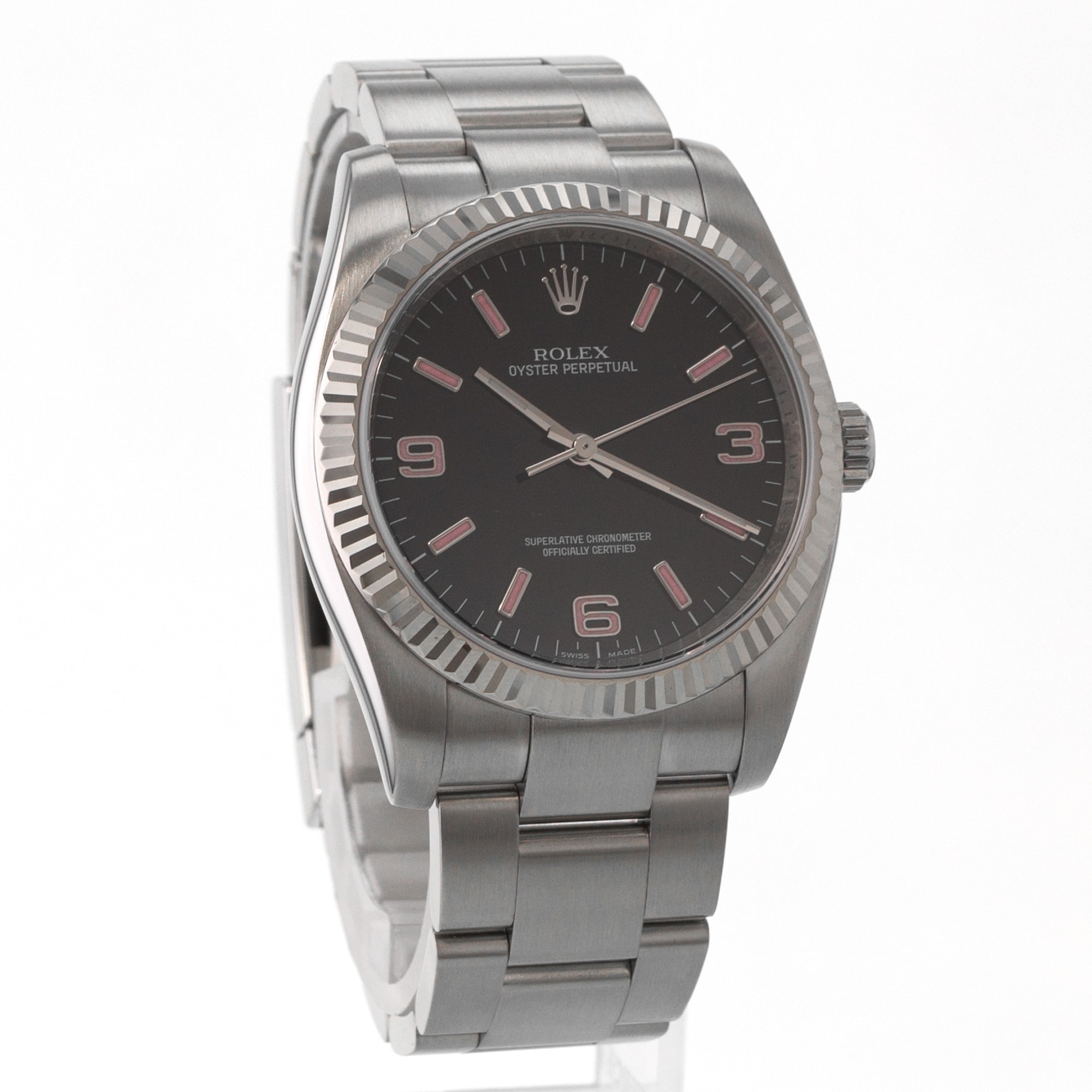Rolex Oyster Perpetual