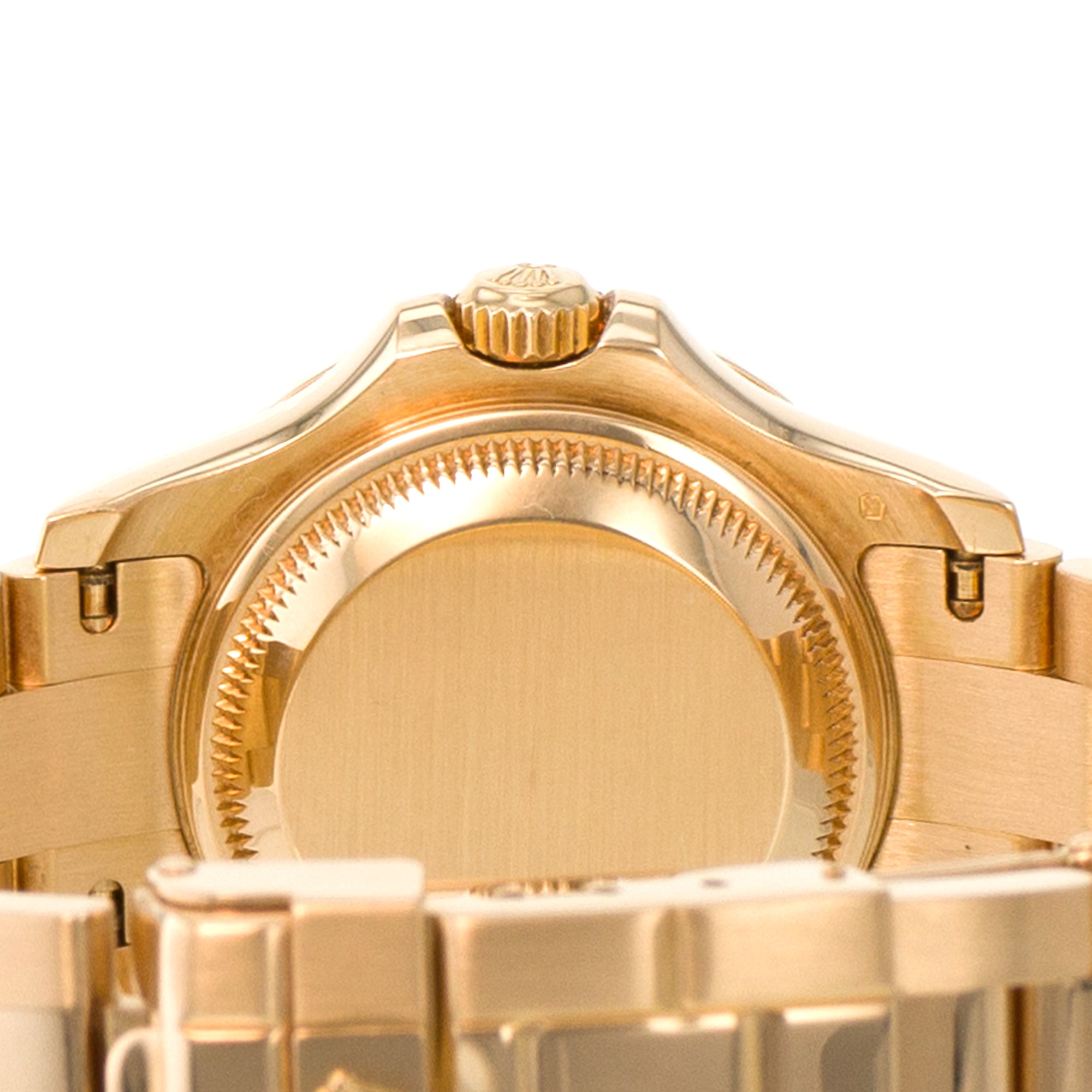 Rolex Yacht-Master
