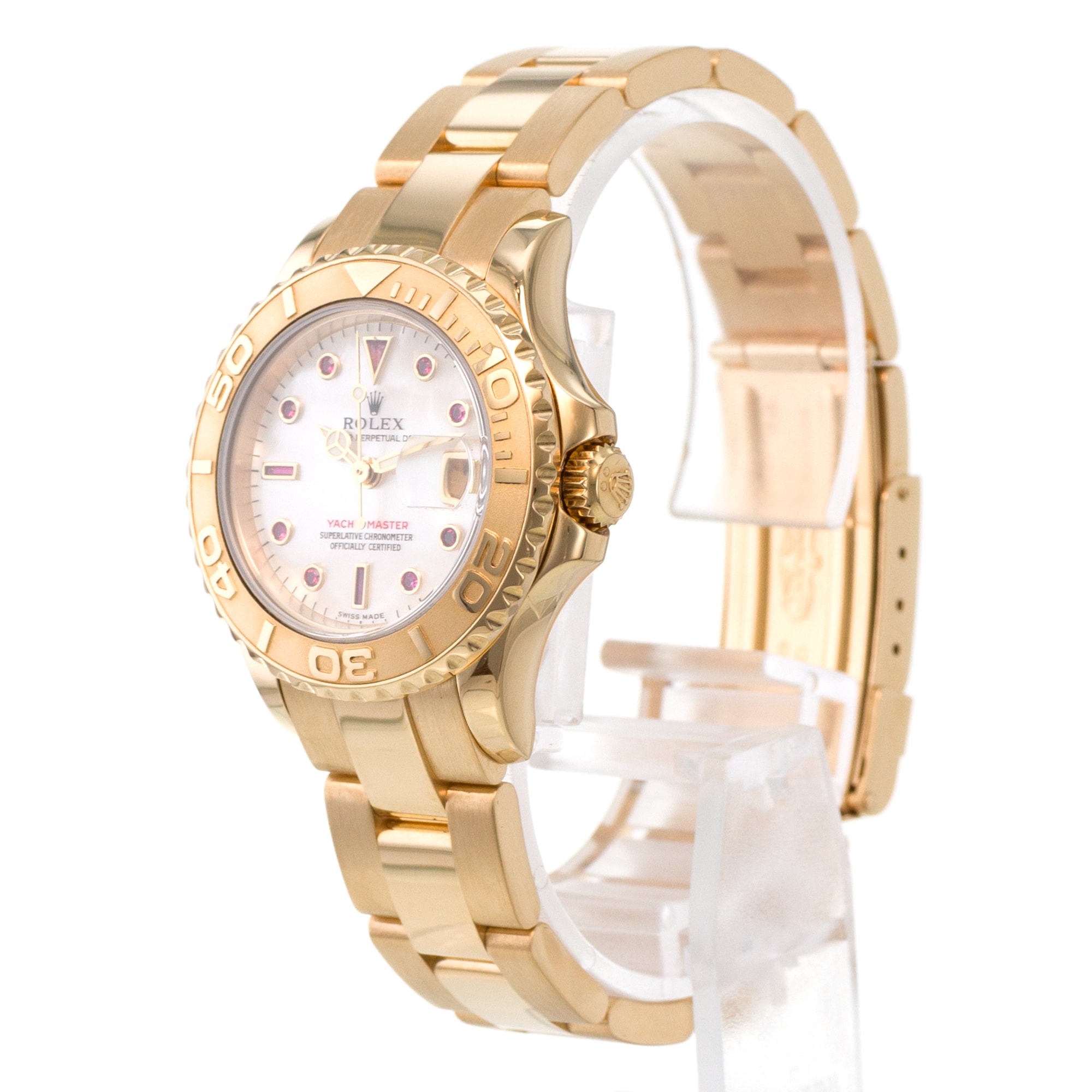 Rolex Yacht-Master