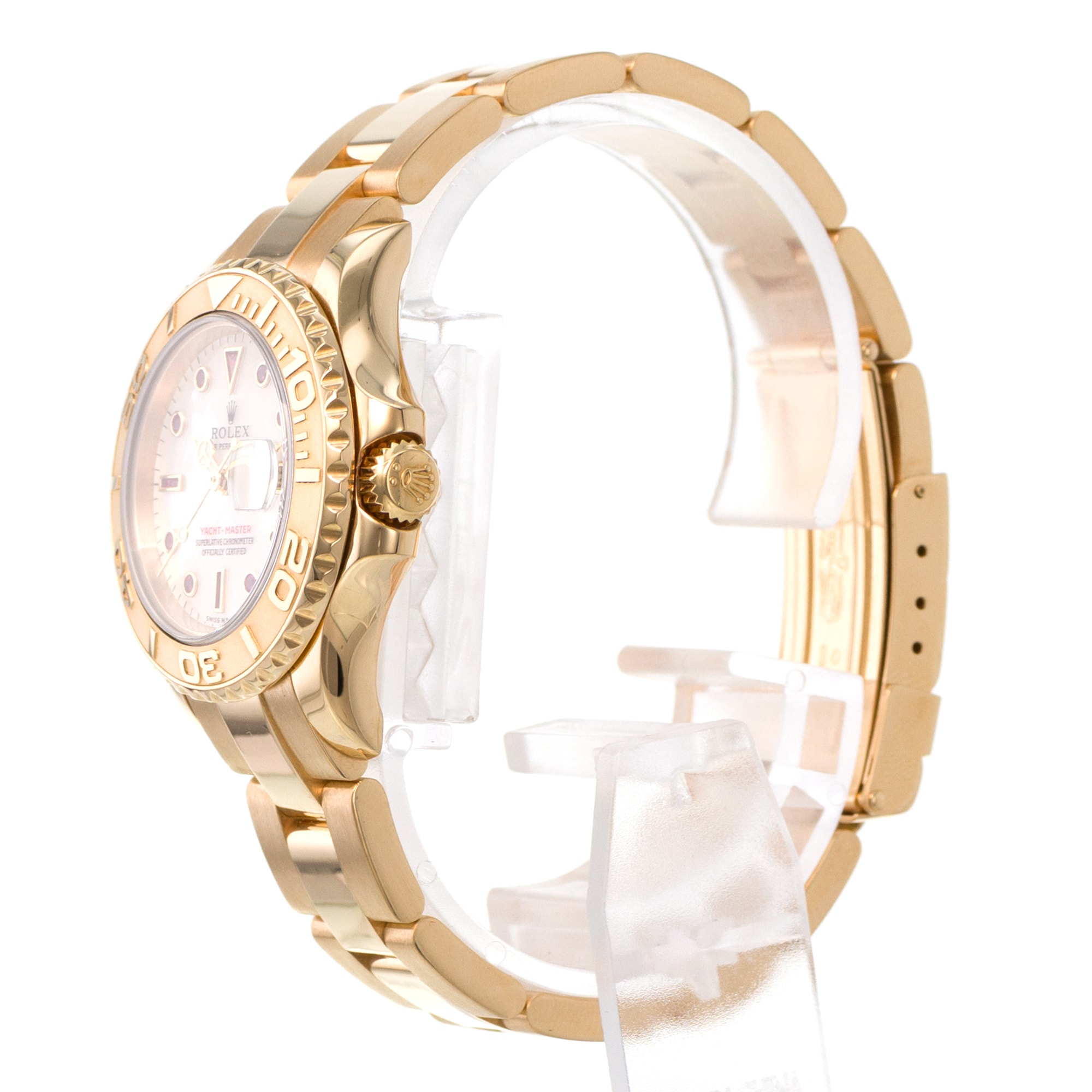Rolex Yacht-Master