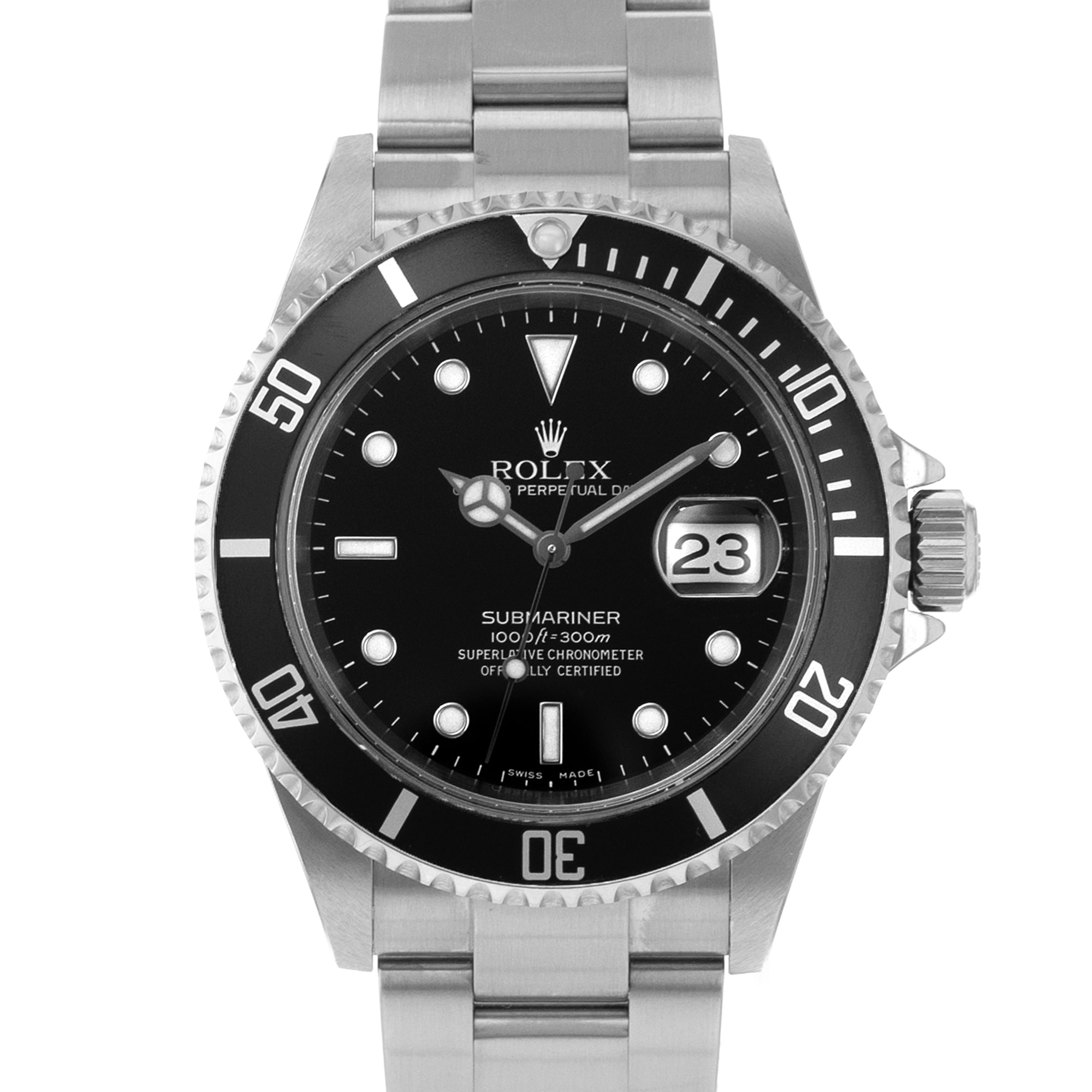 Rolex Submariner