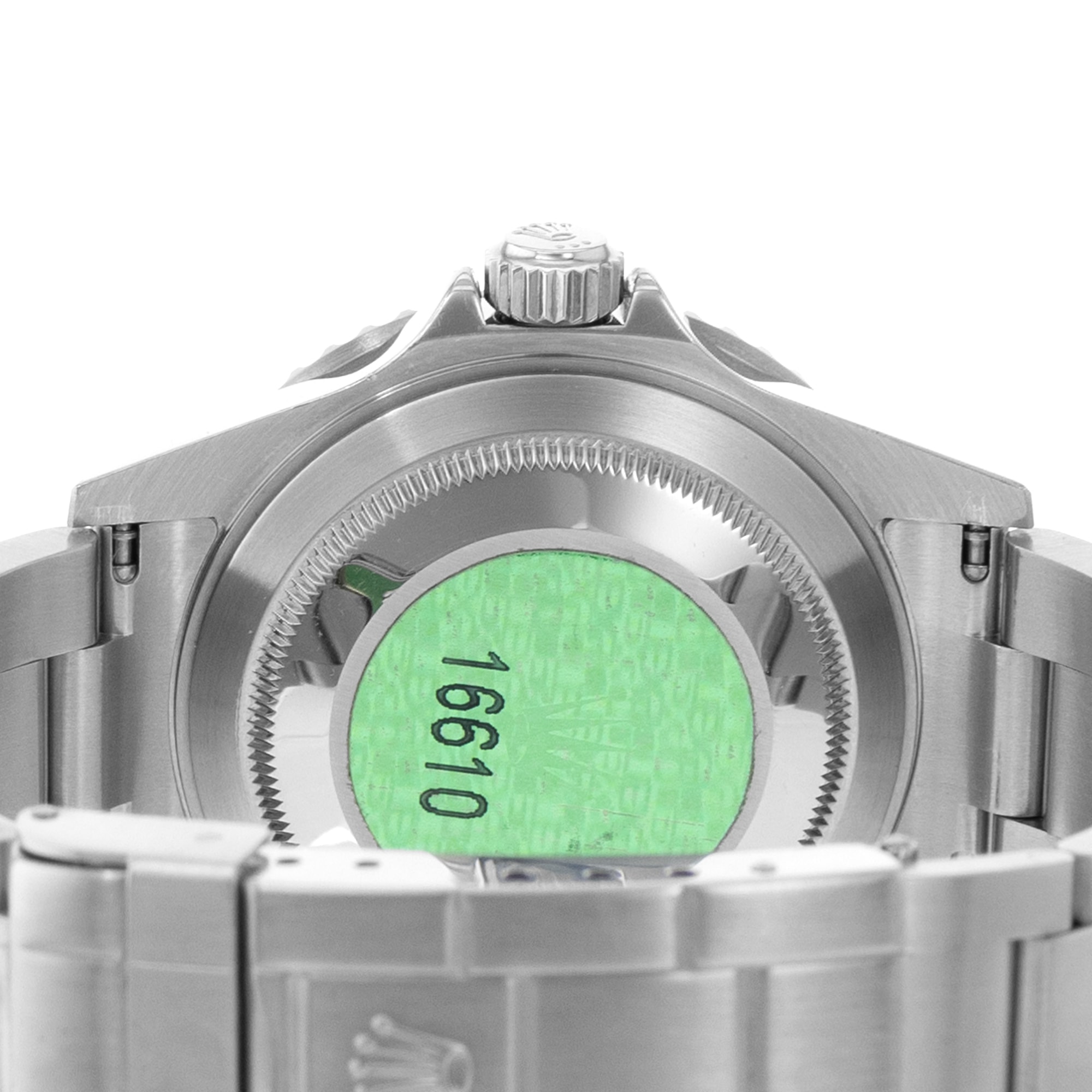 Rolex Submariner
