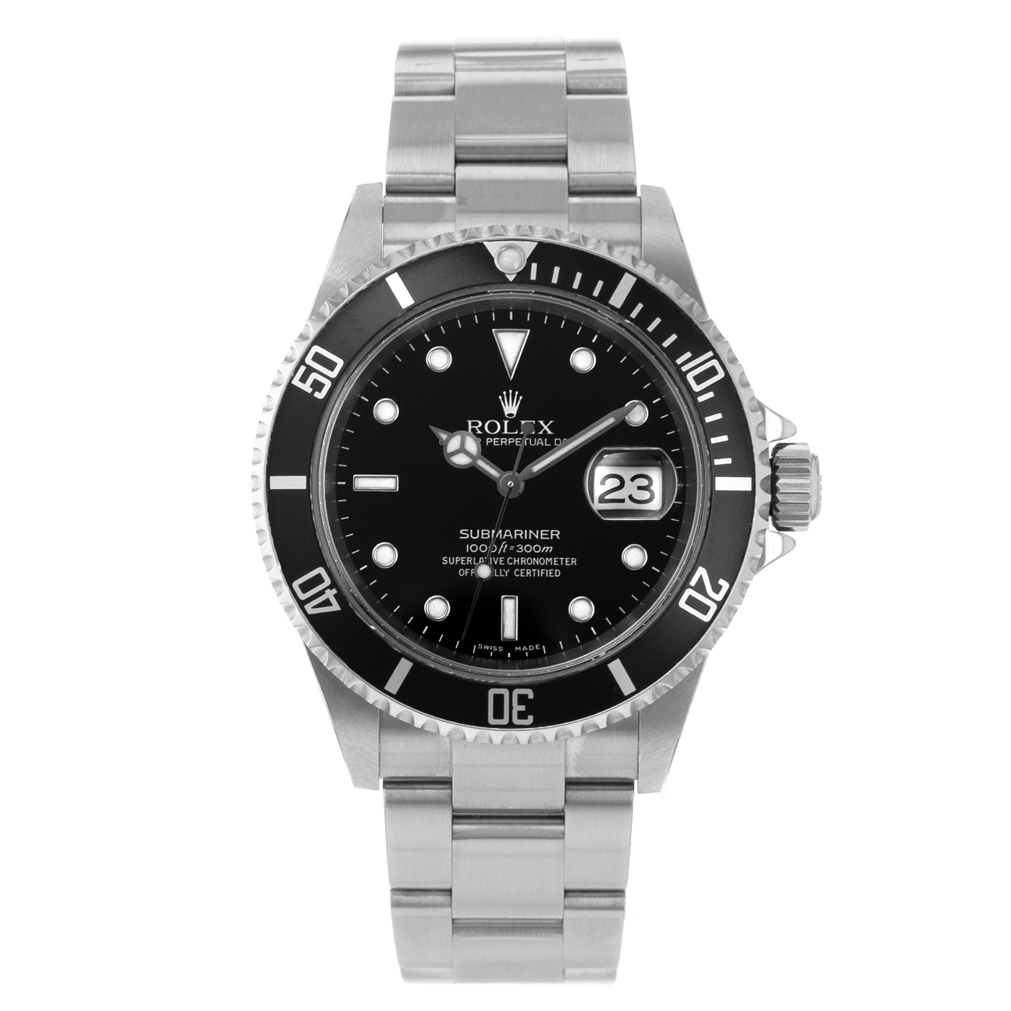 Rolex Submariner