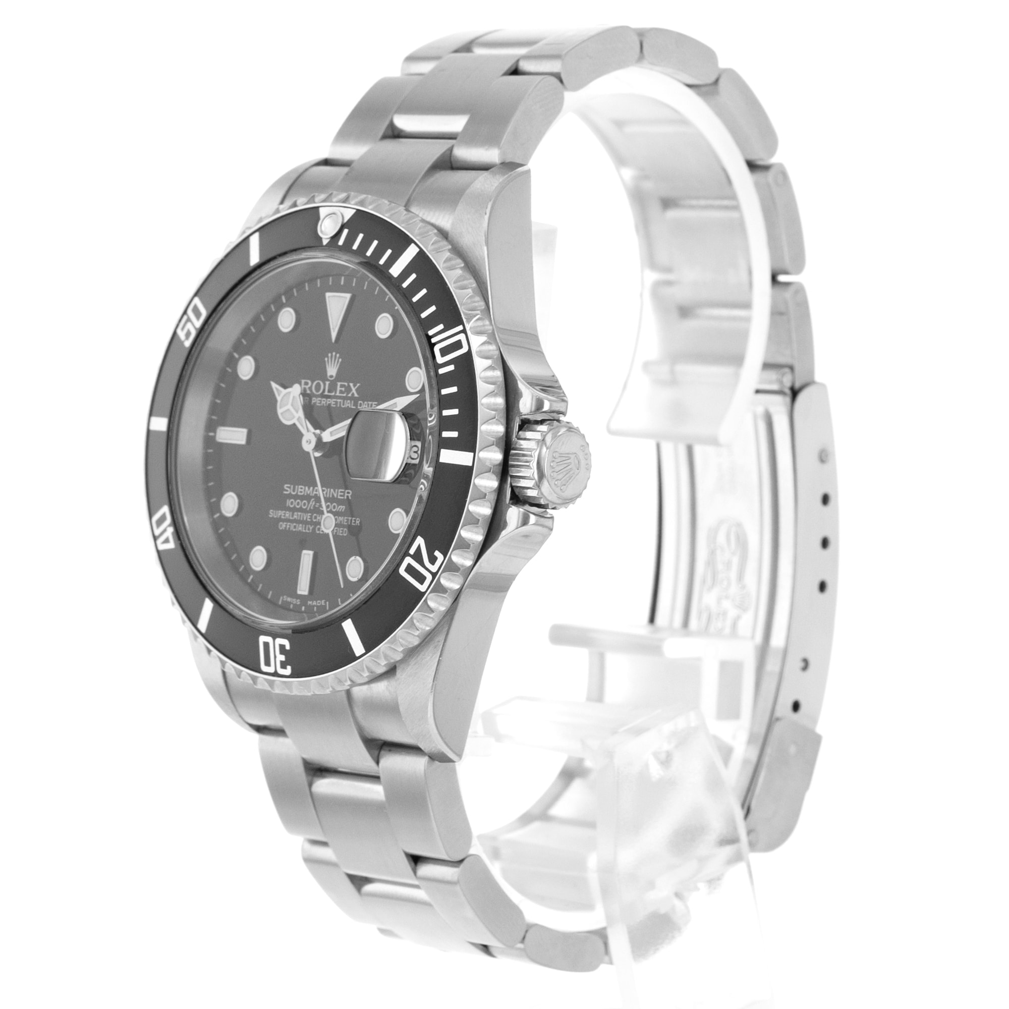 Rolex Submariner