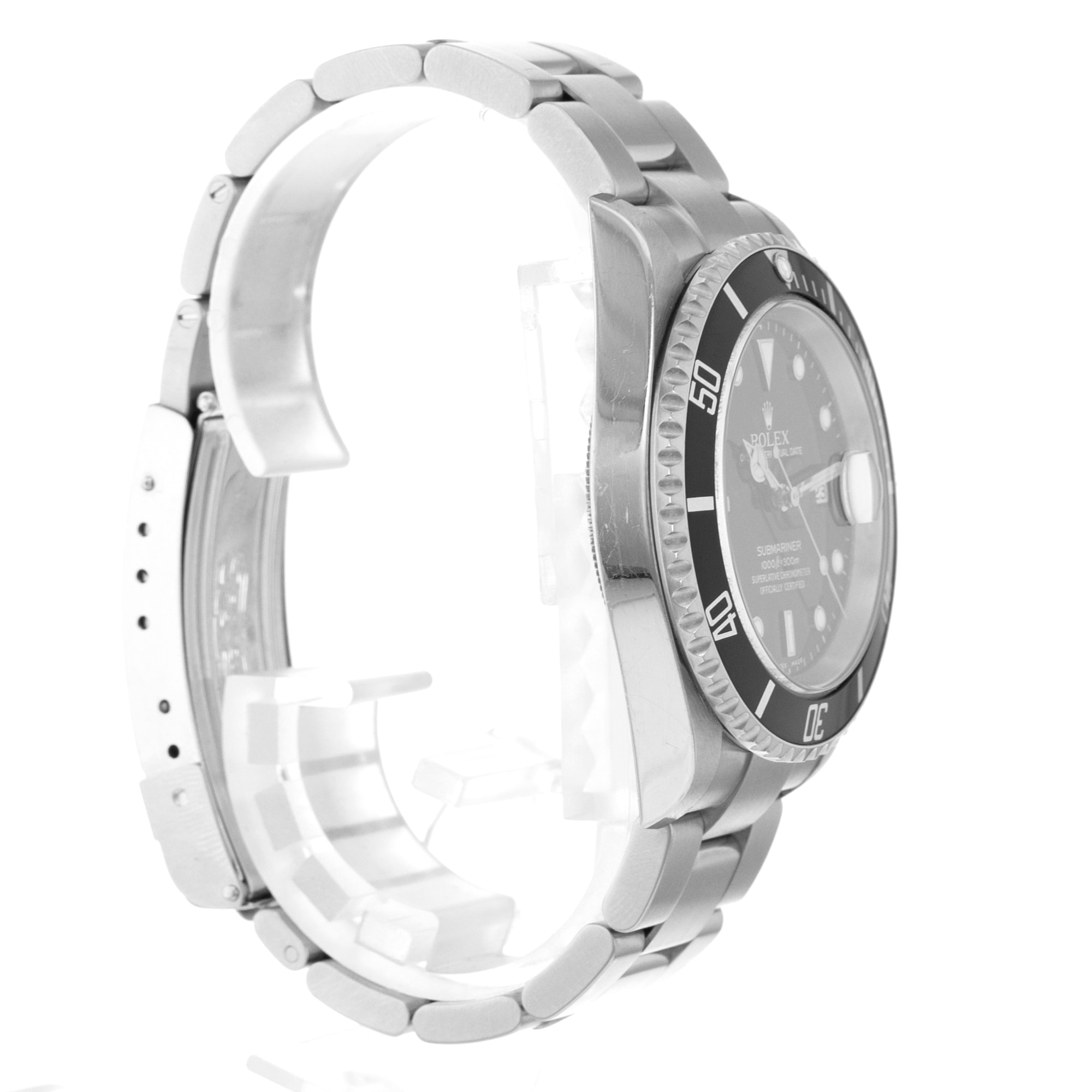 Rolex Submariner