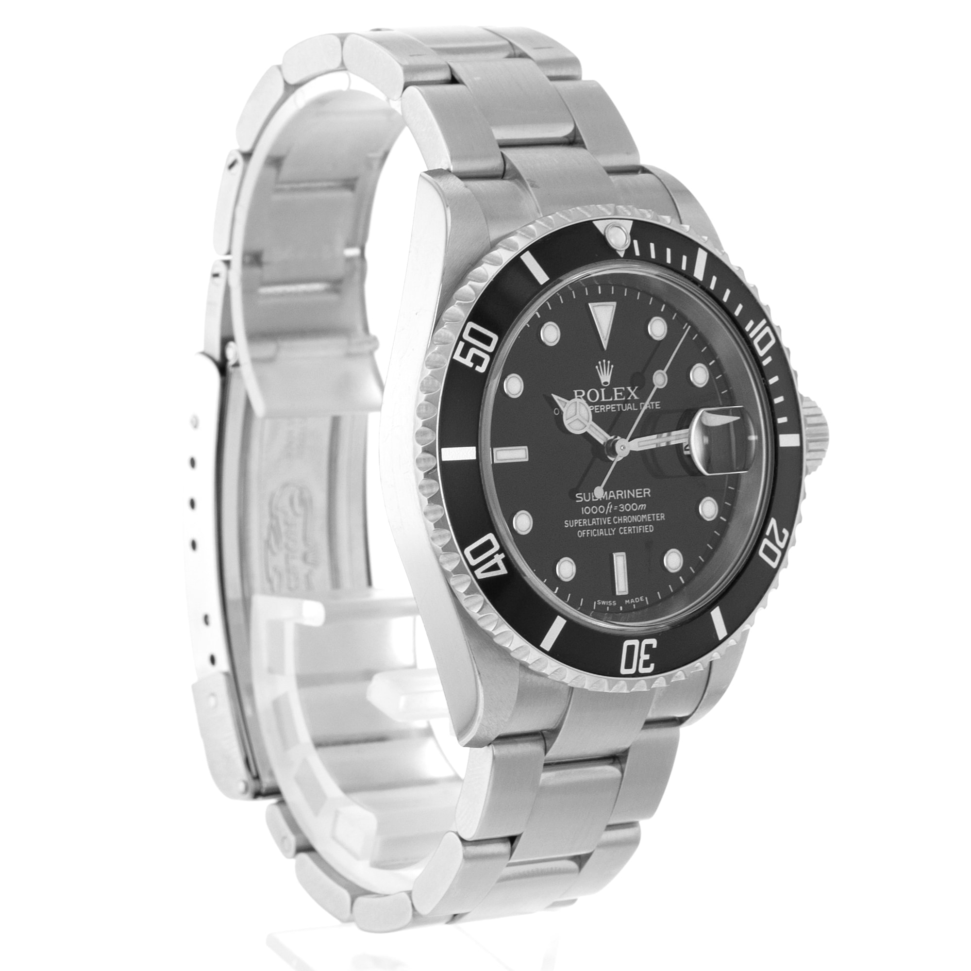 Rolex Submariner