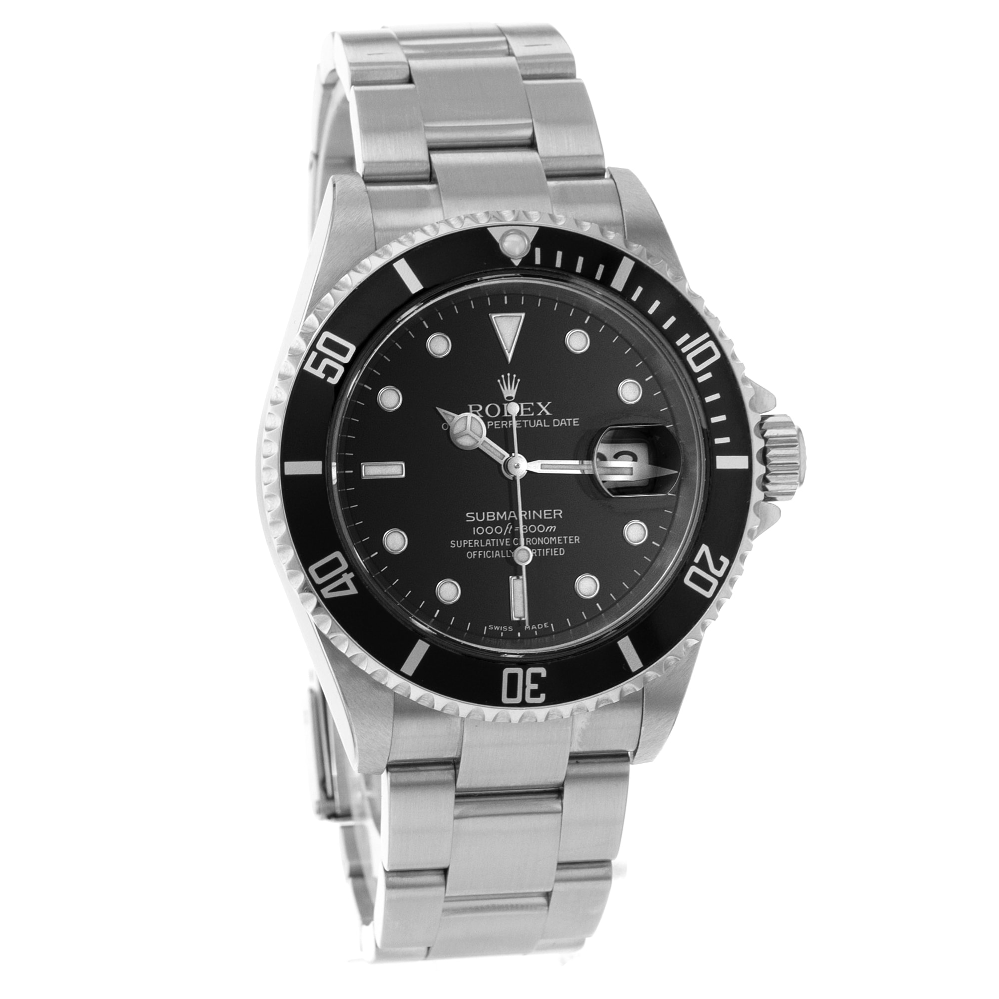 Rolex Submariner