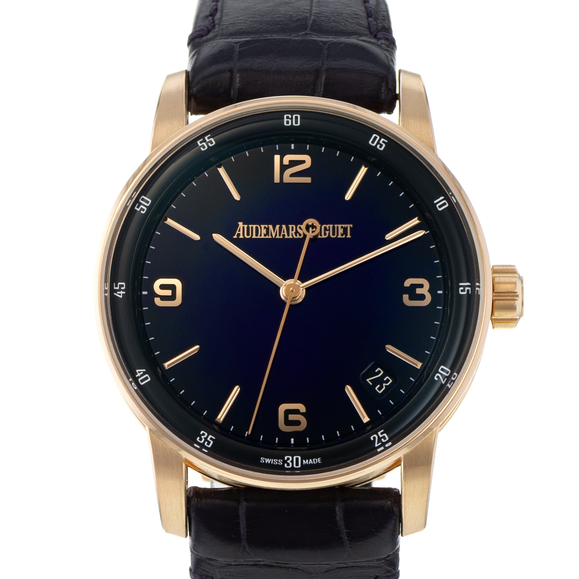 Audemars Piguet Code 11.59