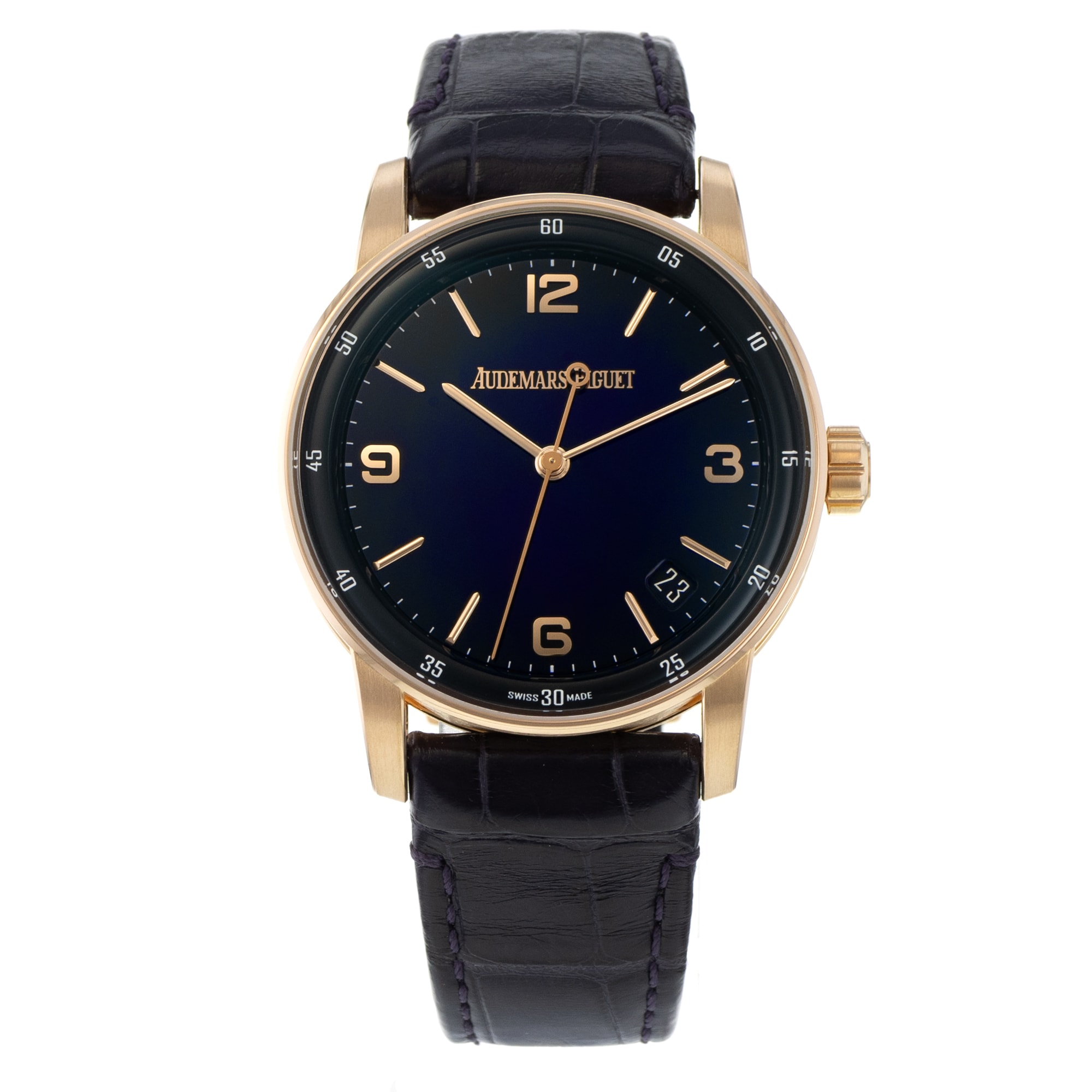 Audemars Piguet Code 11.59