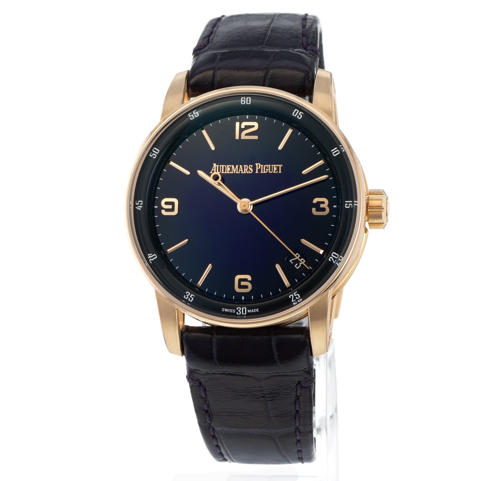 Audemars Piguet Code 11.59
