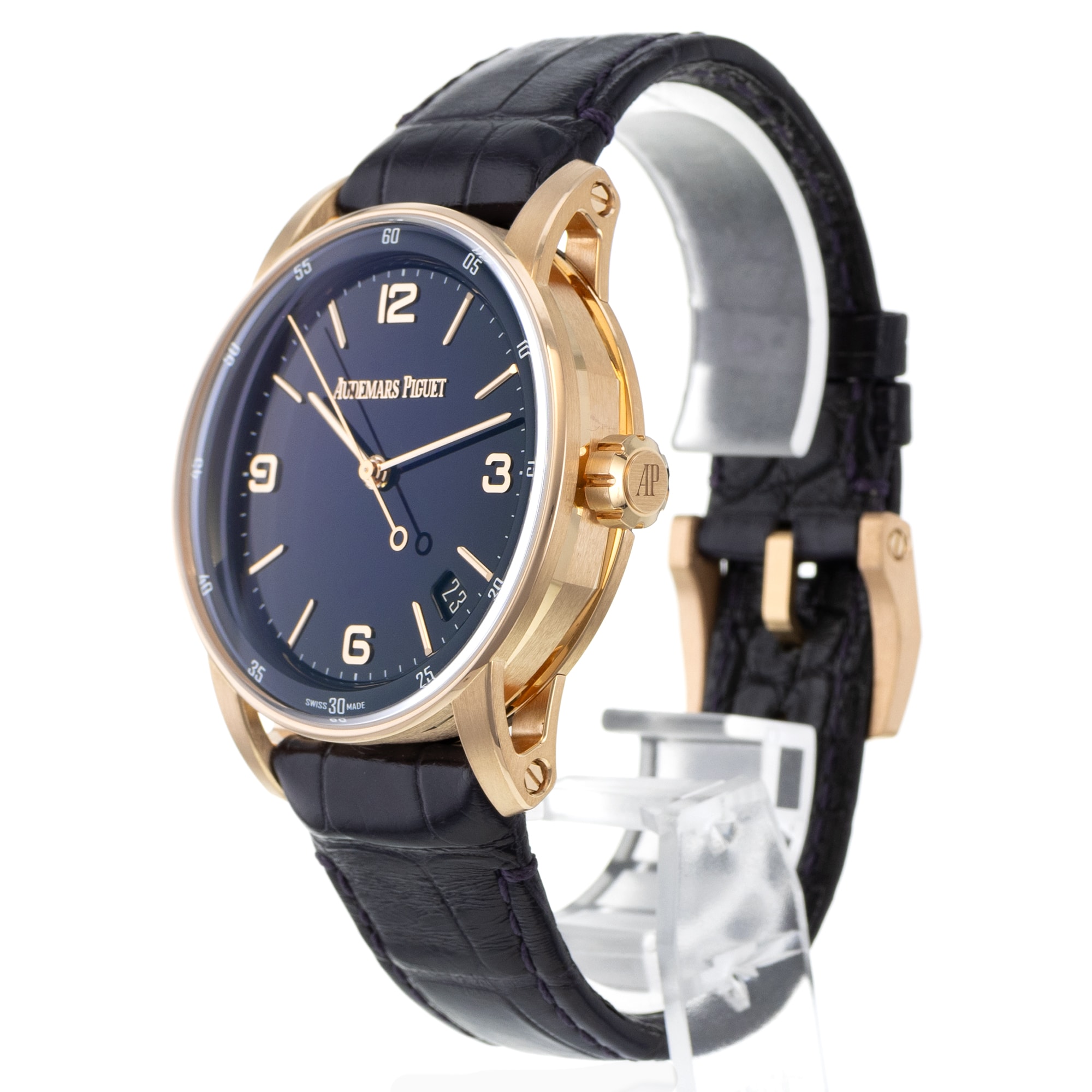 Audemars Piguet Code 11.59