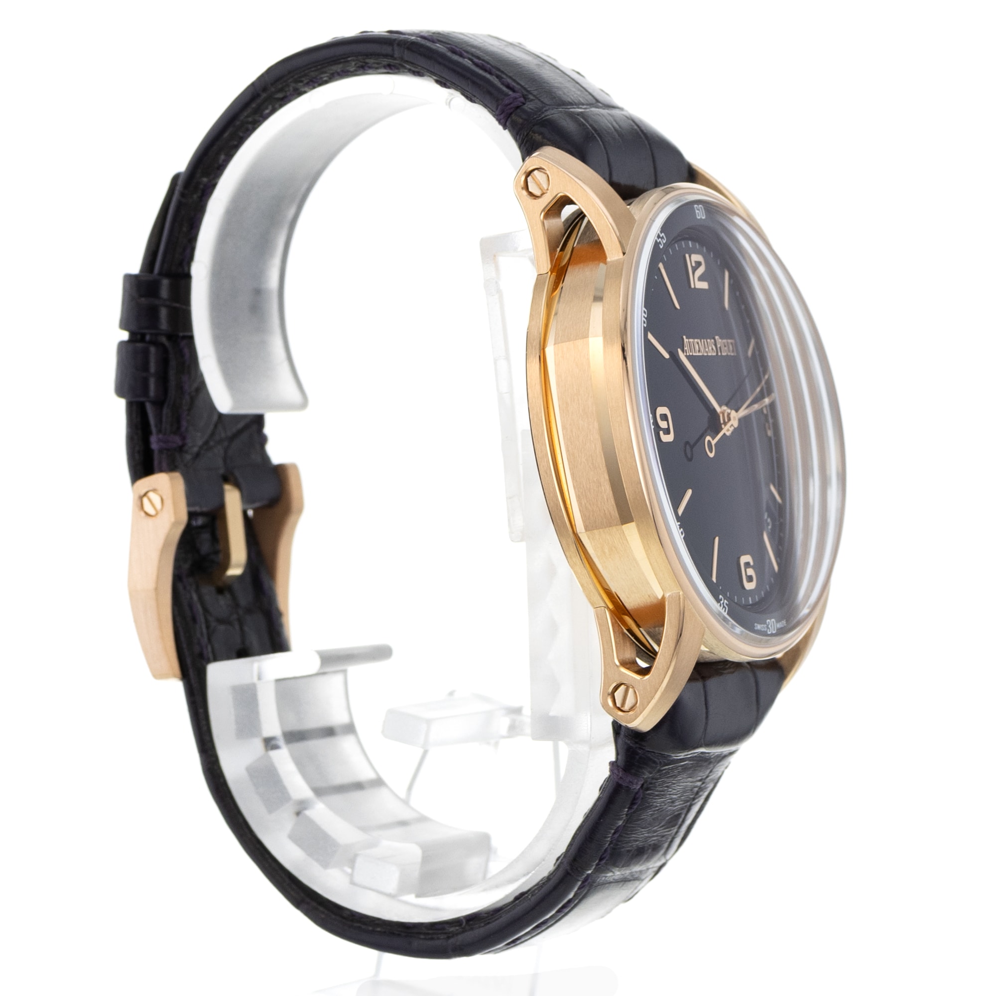 Audemars Piguet Code 11.59