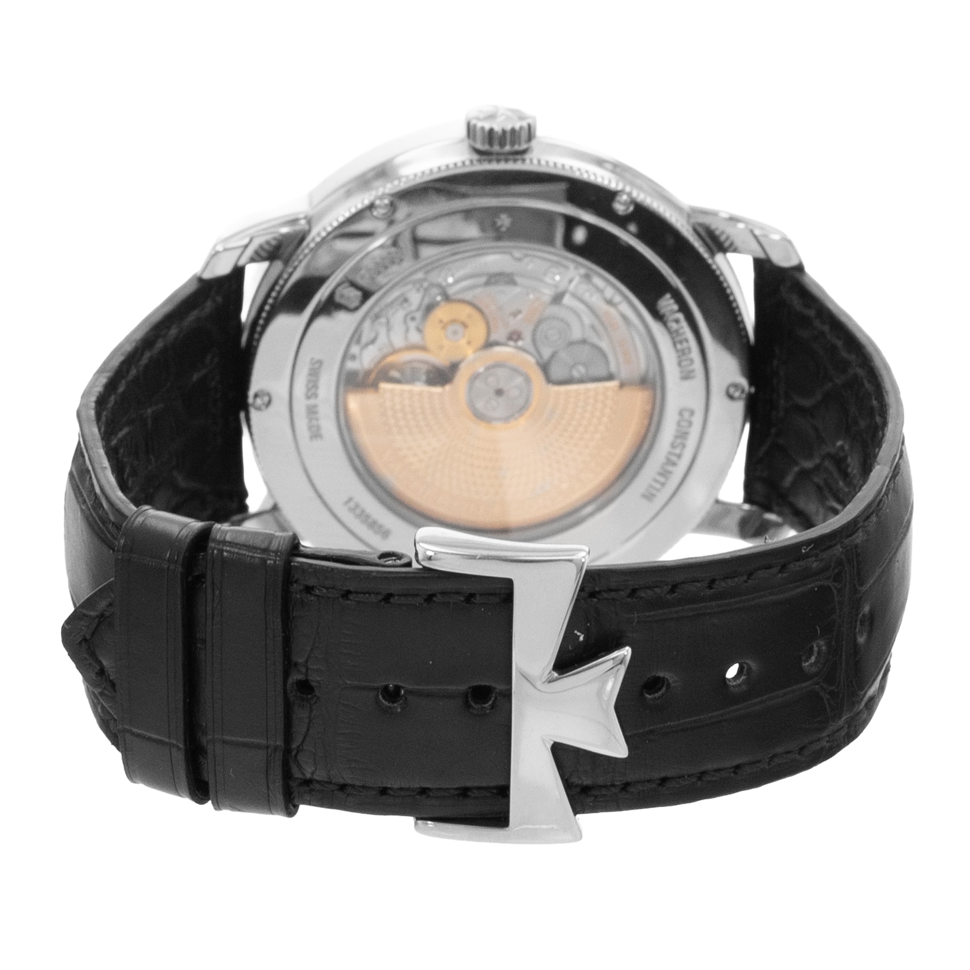 Vacheron Constantin World Time