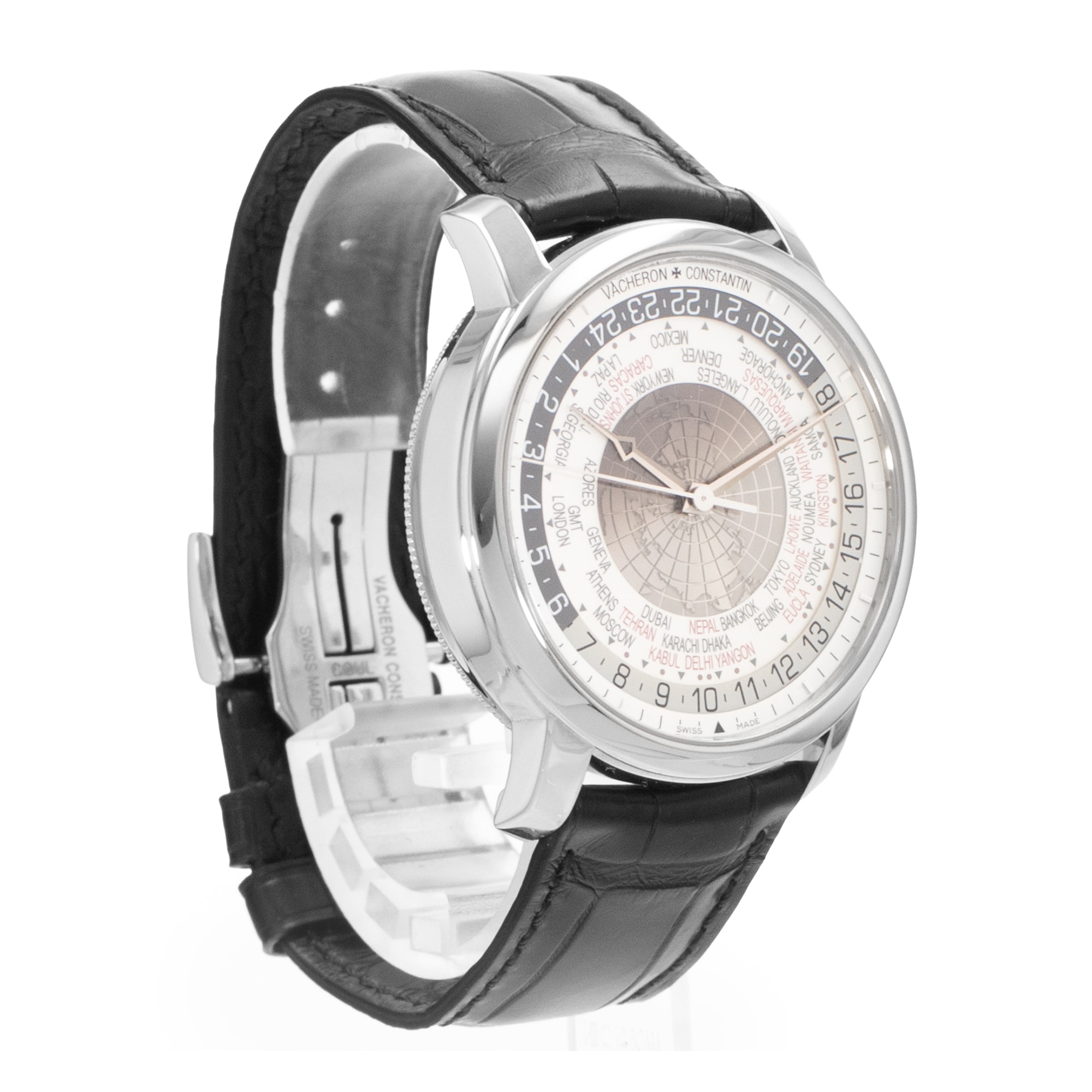 Vacheron Constantin World Time