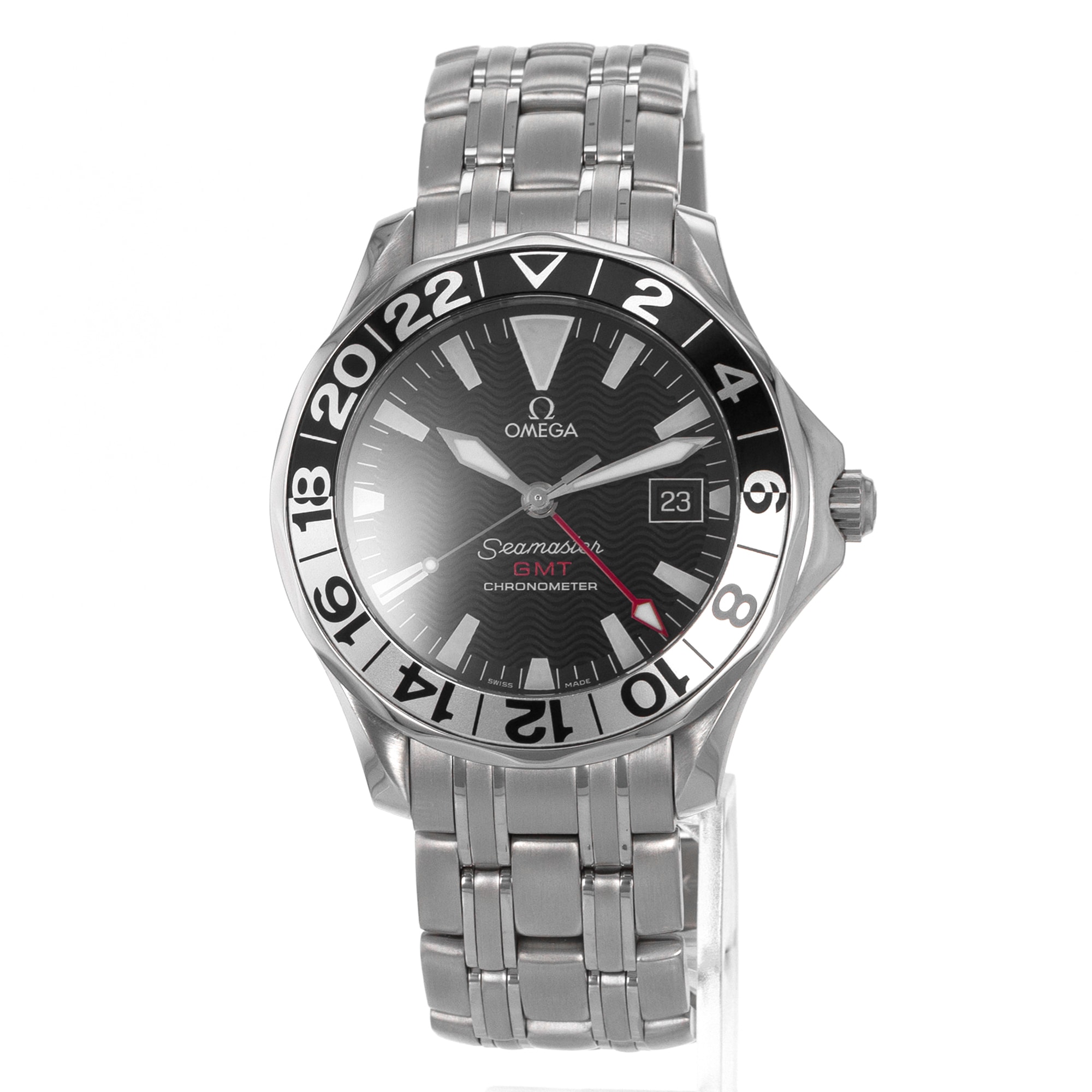 Omega Seamaster