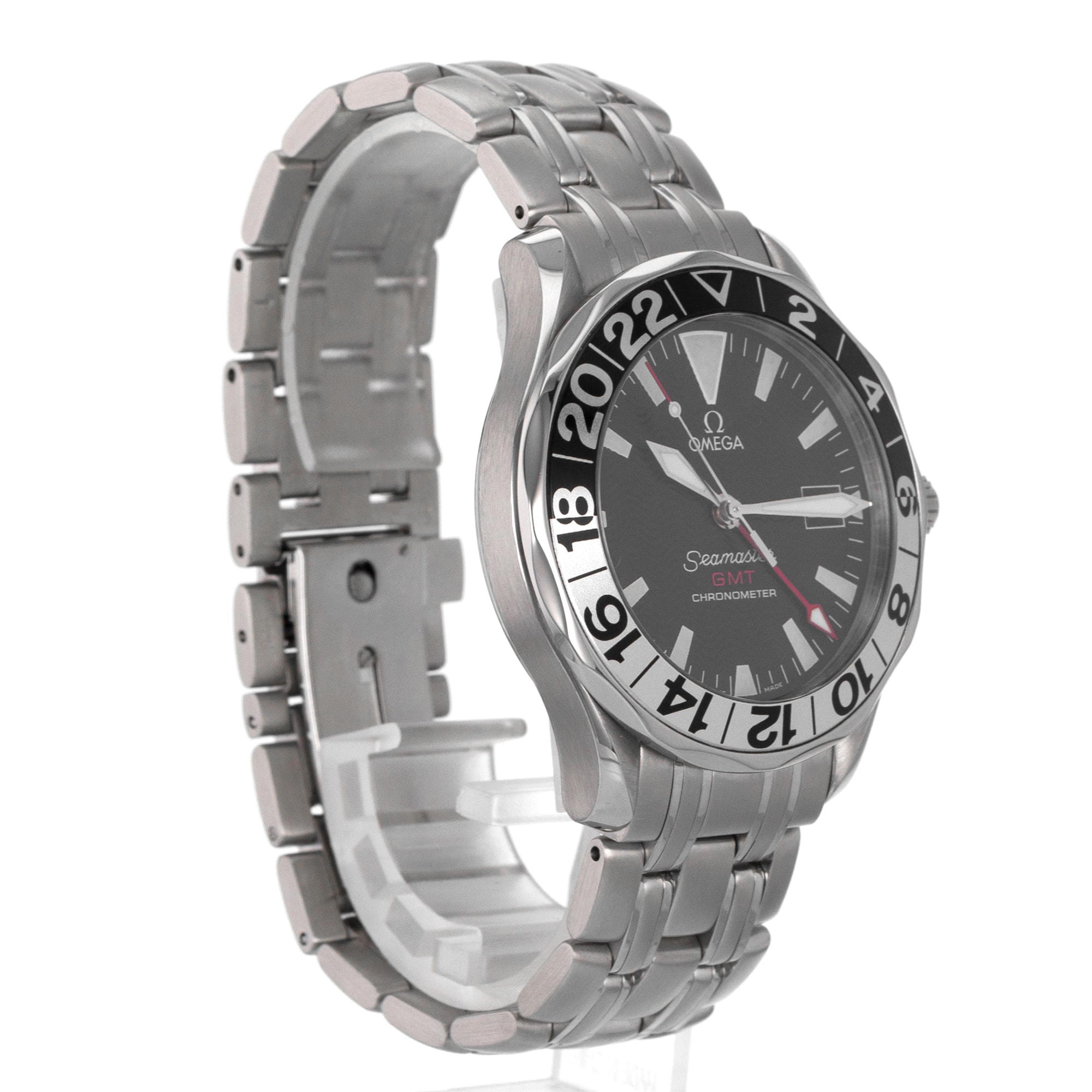 Omega Seamaster