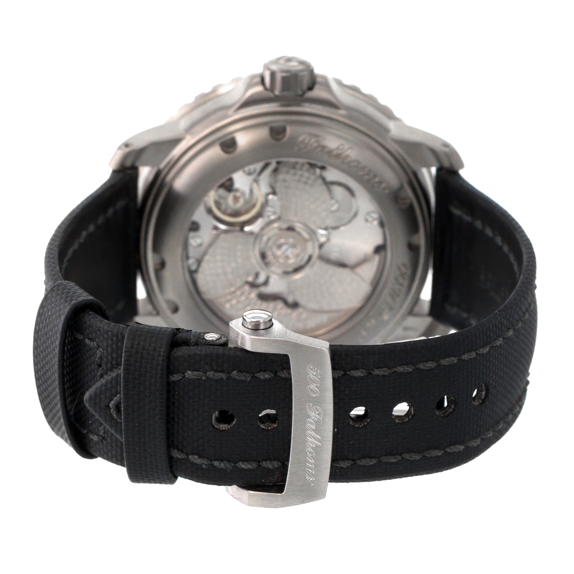 Blancpain 500 Fathoms