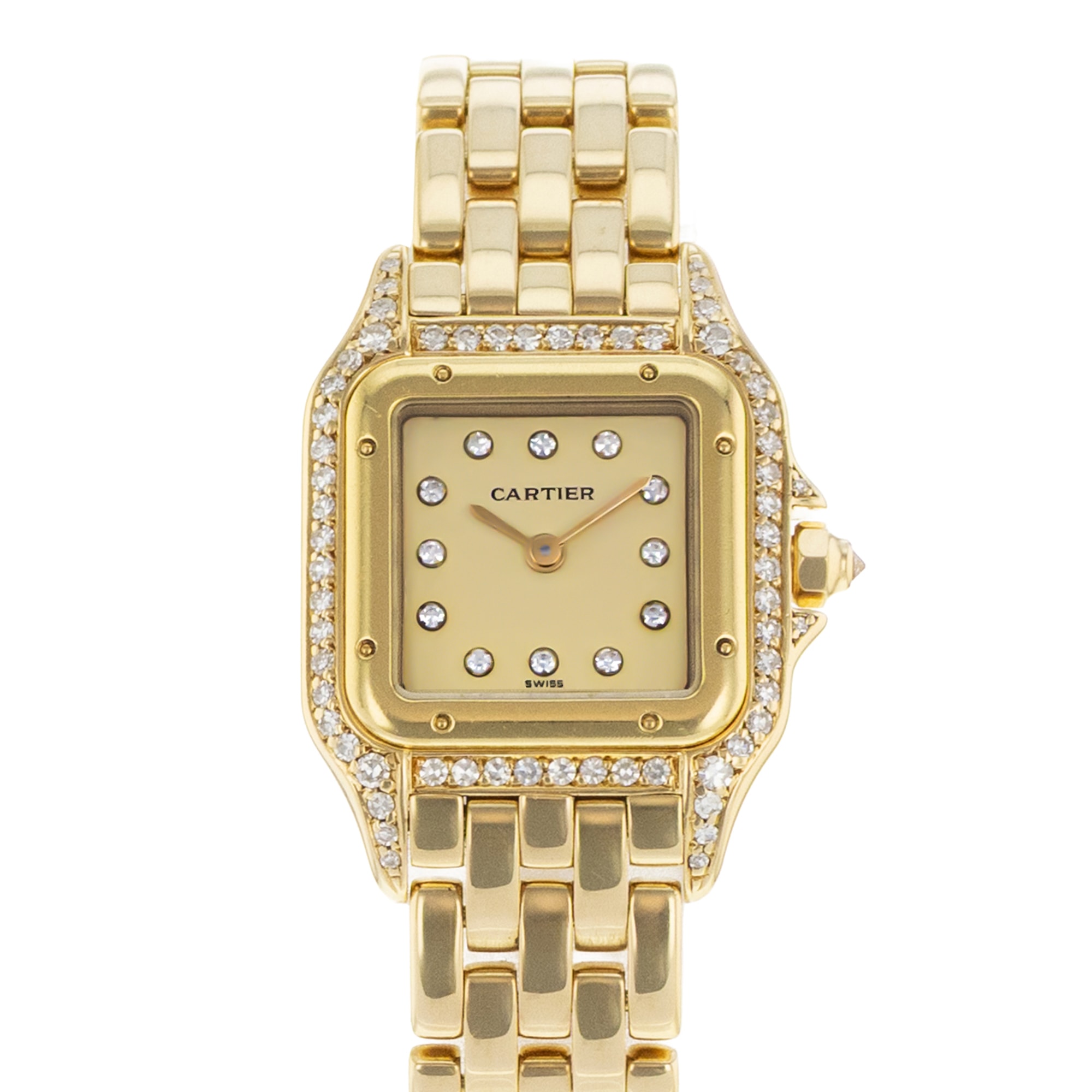 Cartier Panthere