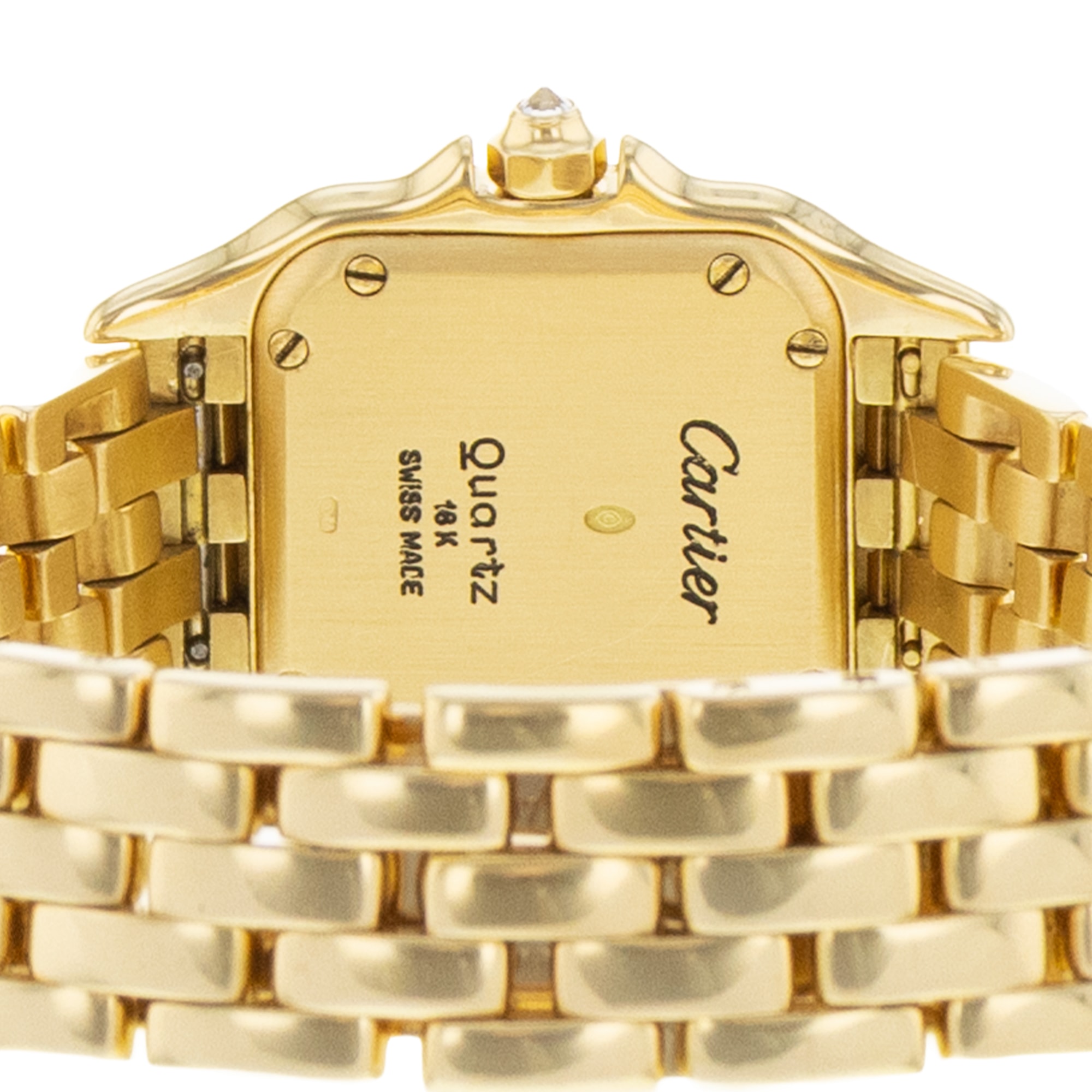 Cartier Panthere