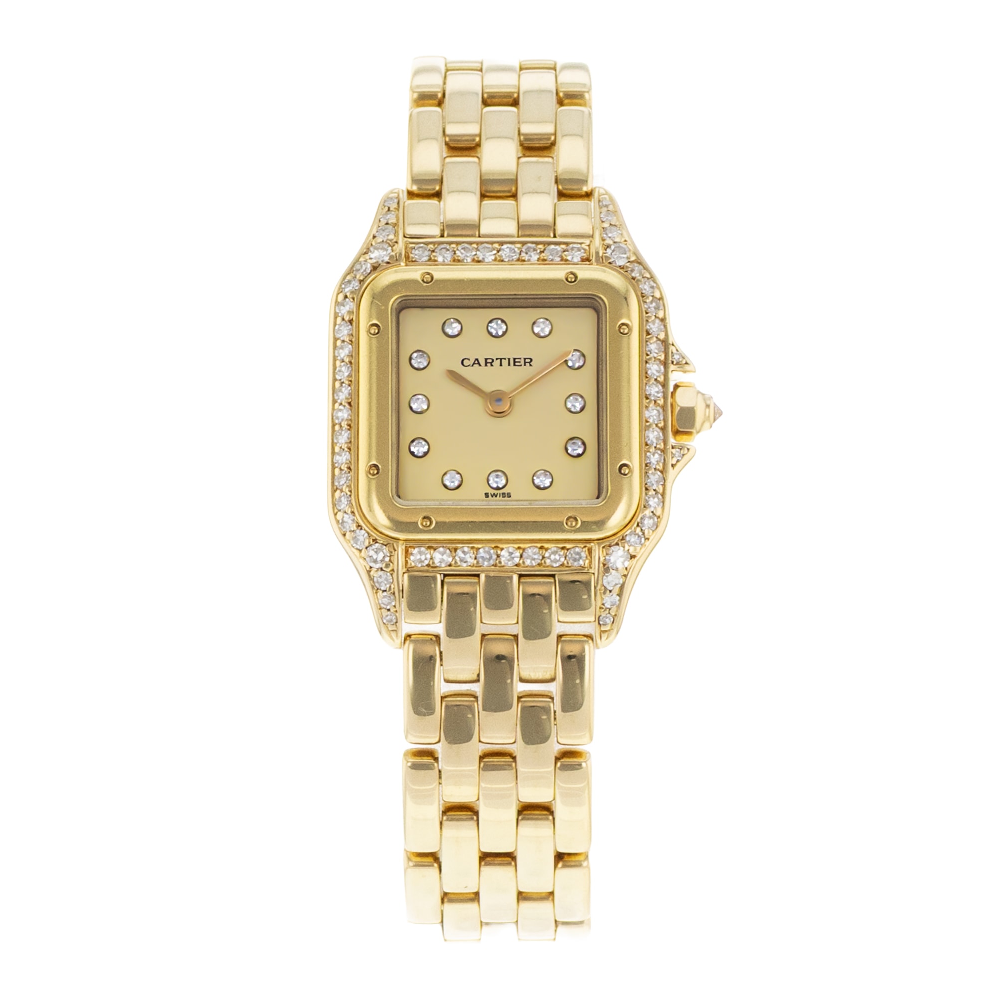 Cartier Panthere