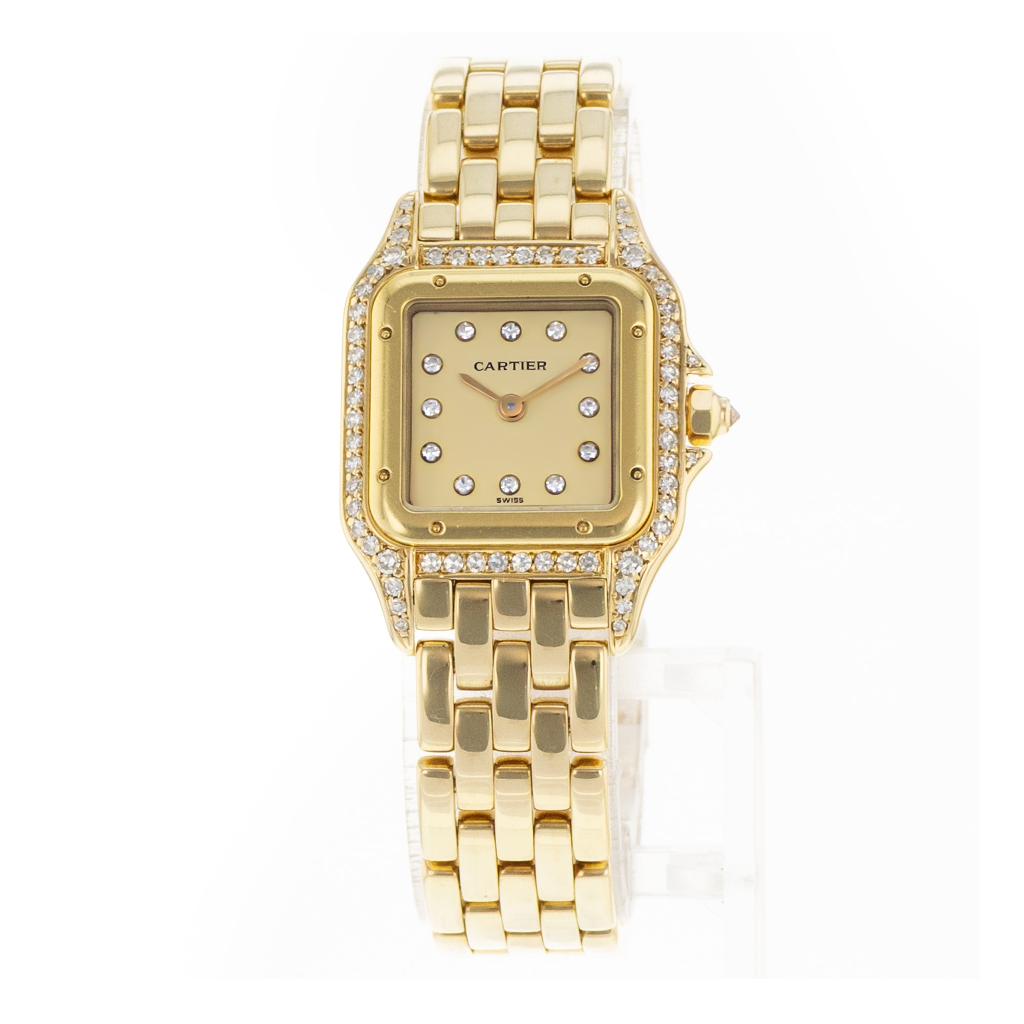 Cartier Panthere