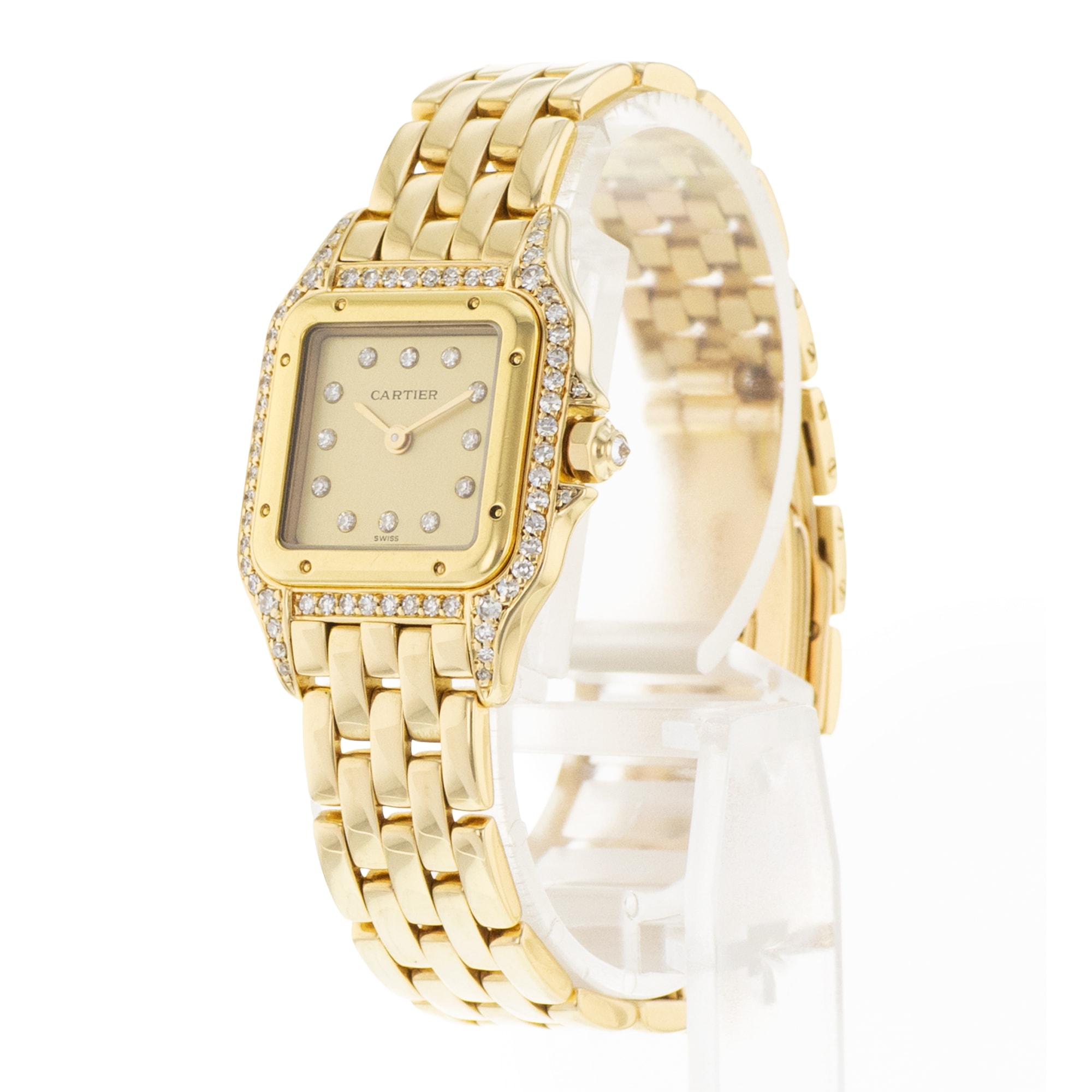 Cartier Panthere