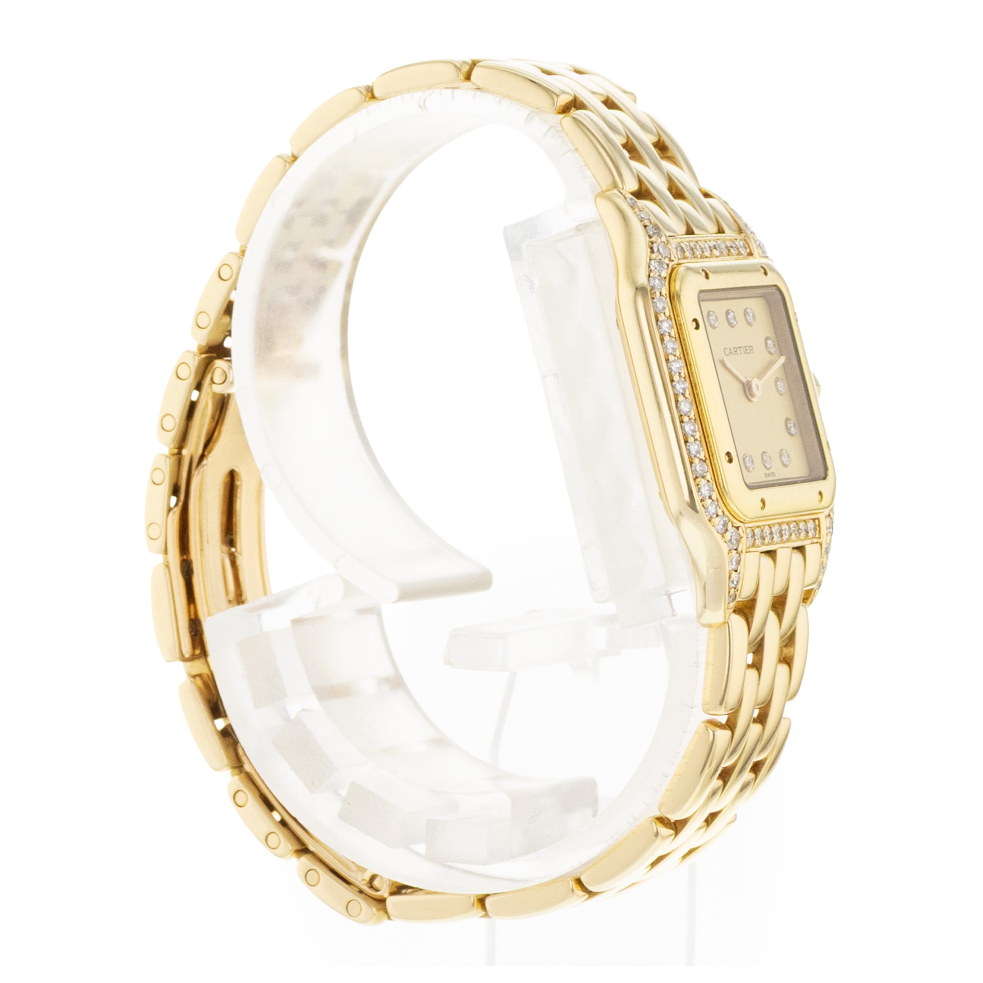 Cartier Panthere
