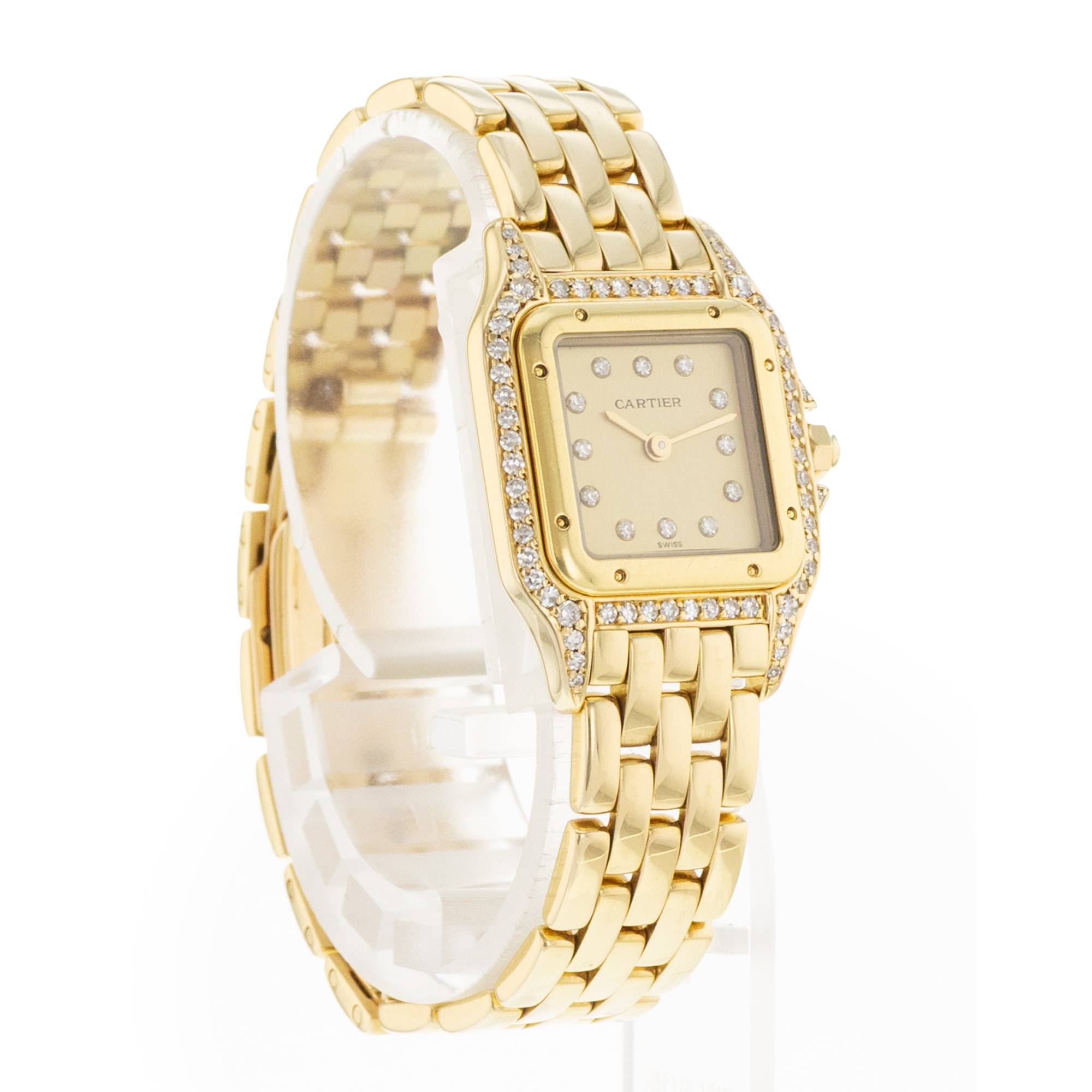 Cartier Panthere