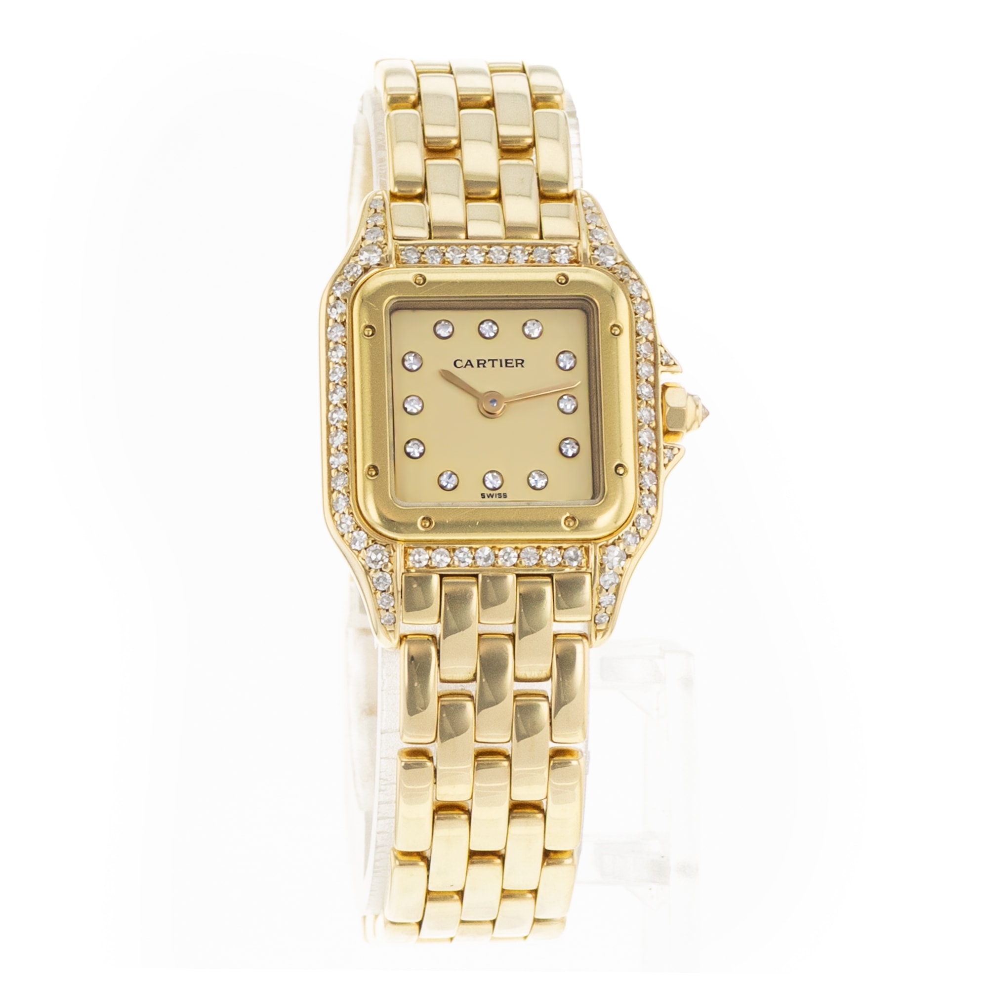 Cartier Panthere