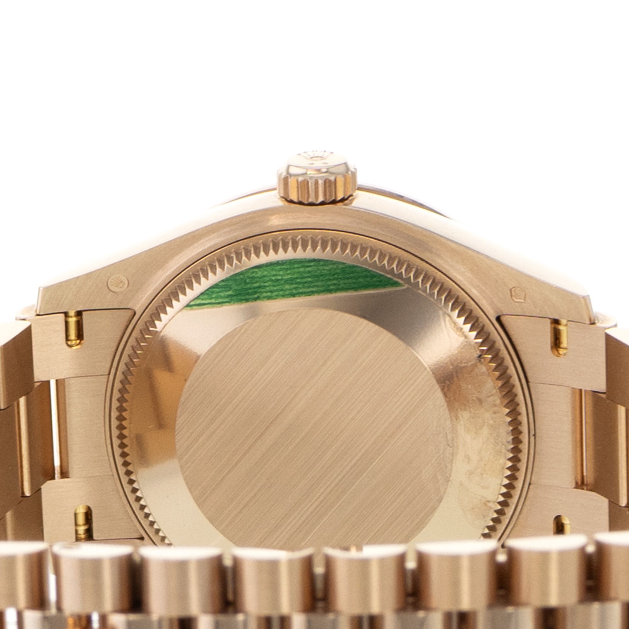 Rolex Datejust 31