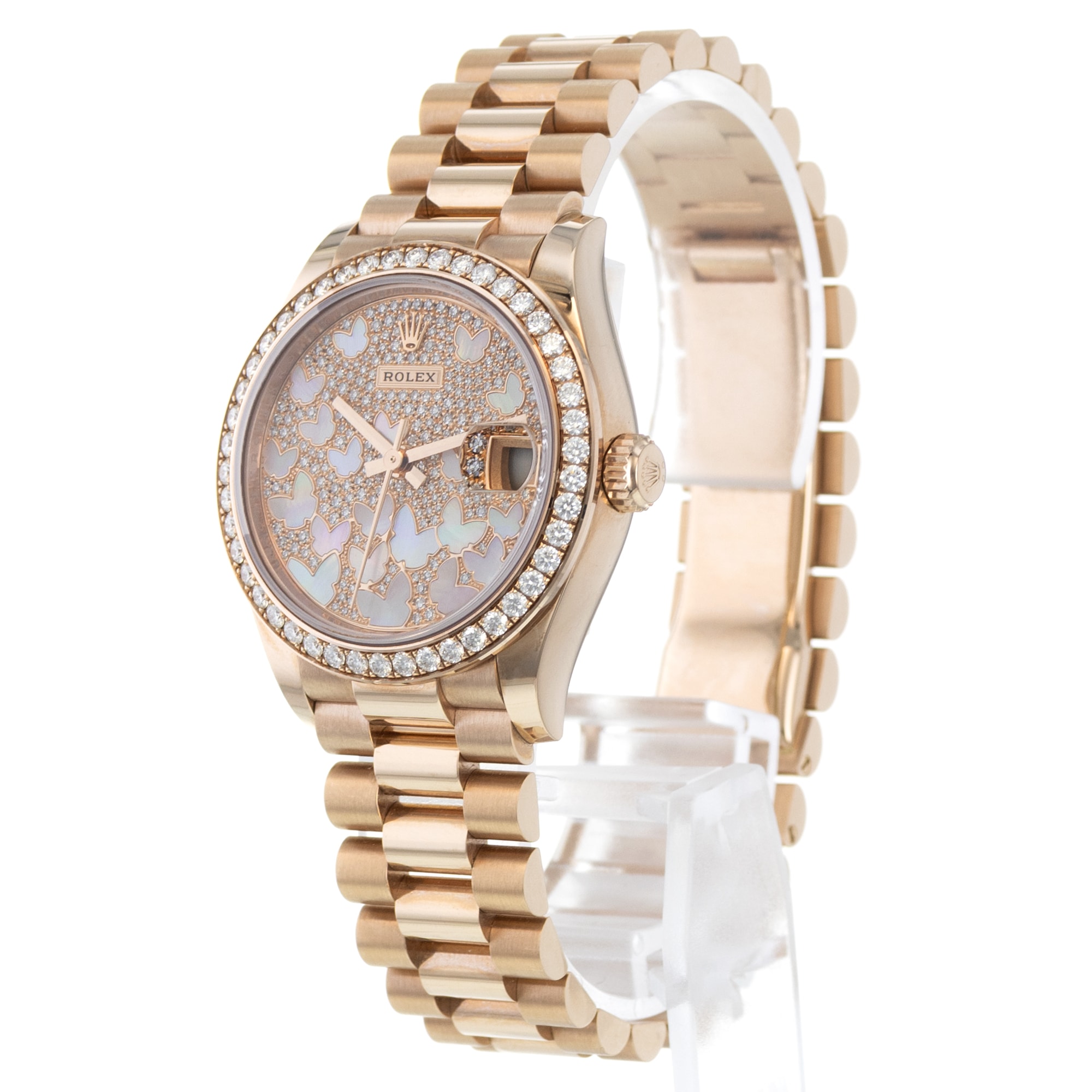 Rolex Datejust 31