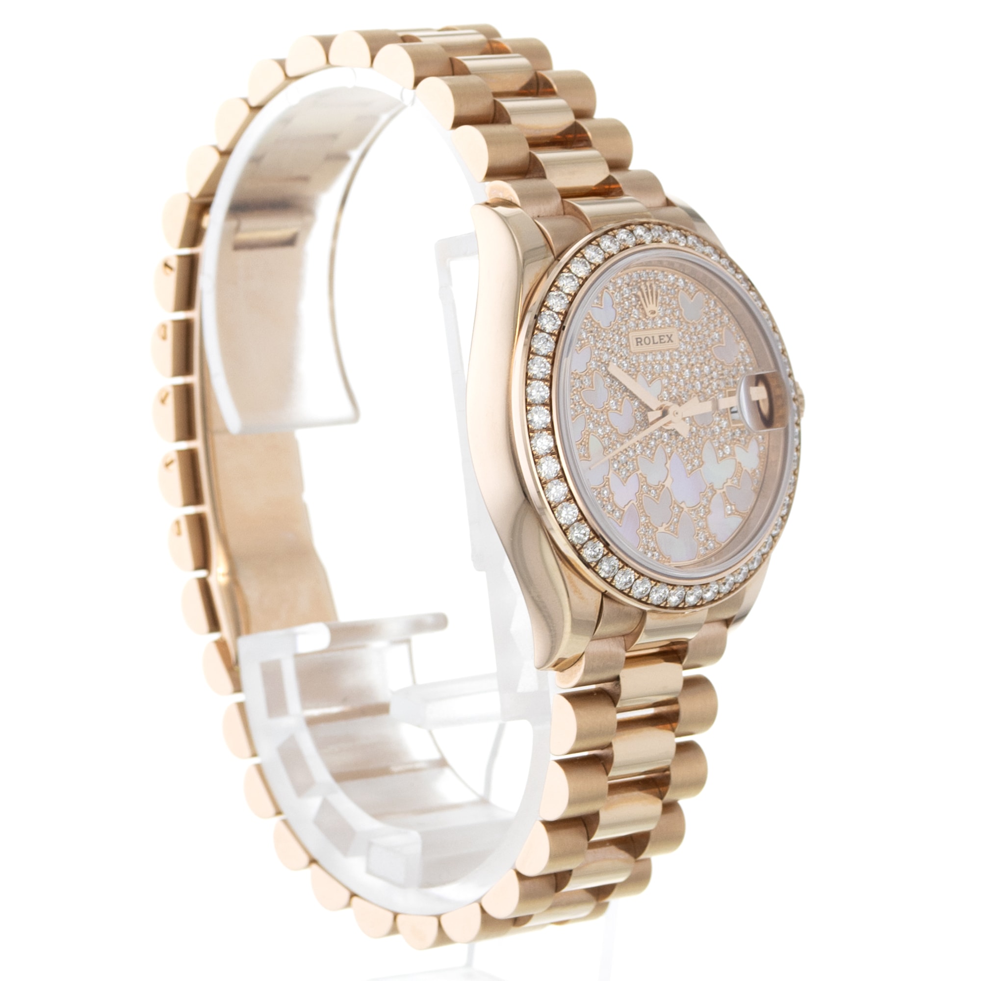 Rolex Datejust 31