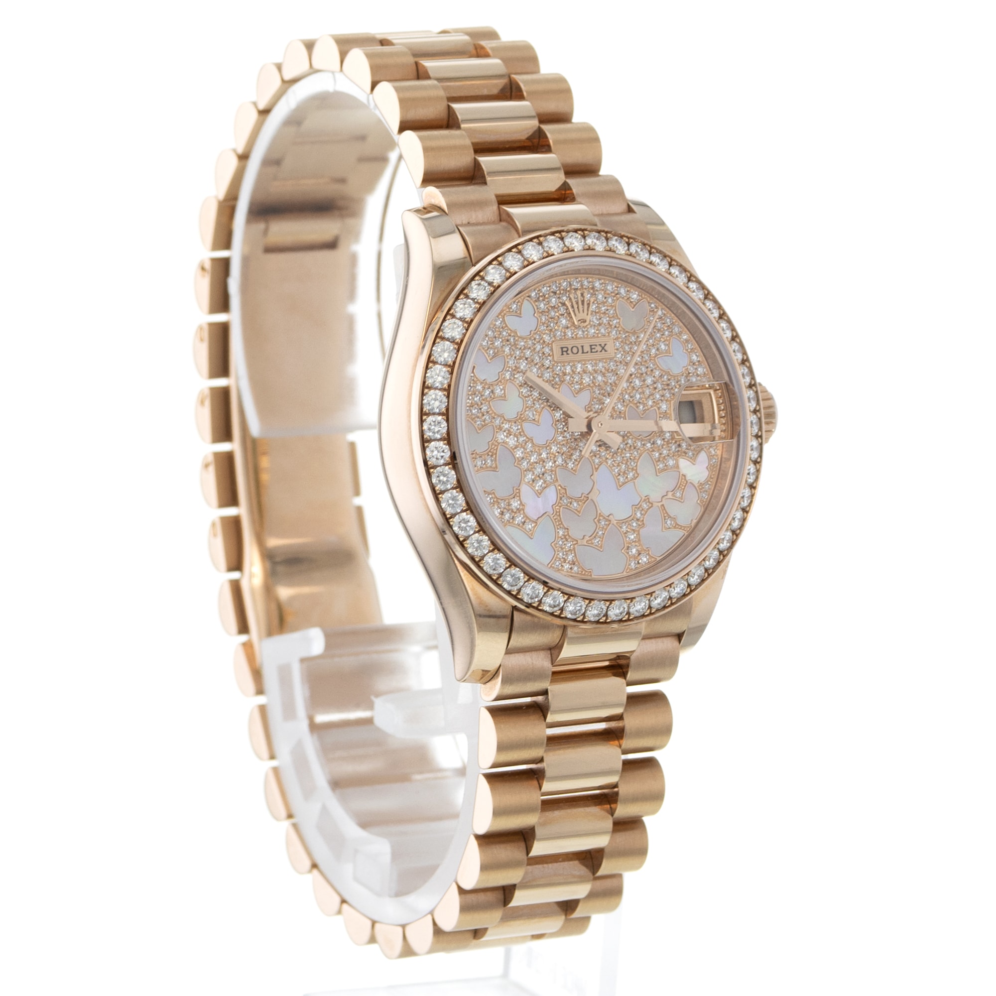 Rolex Datejust 31
