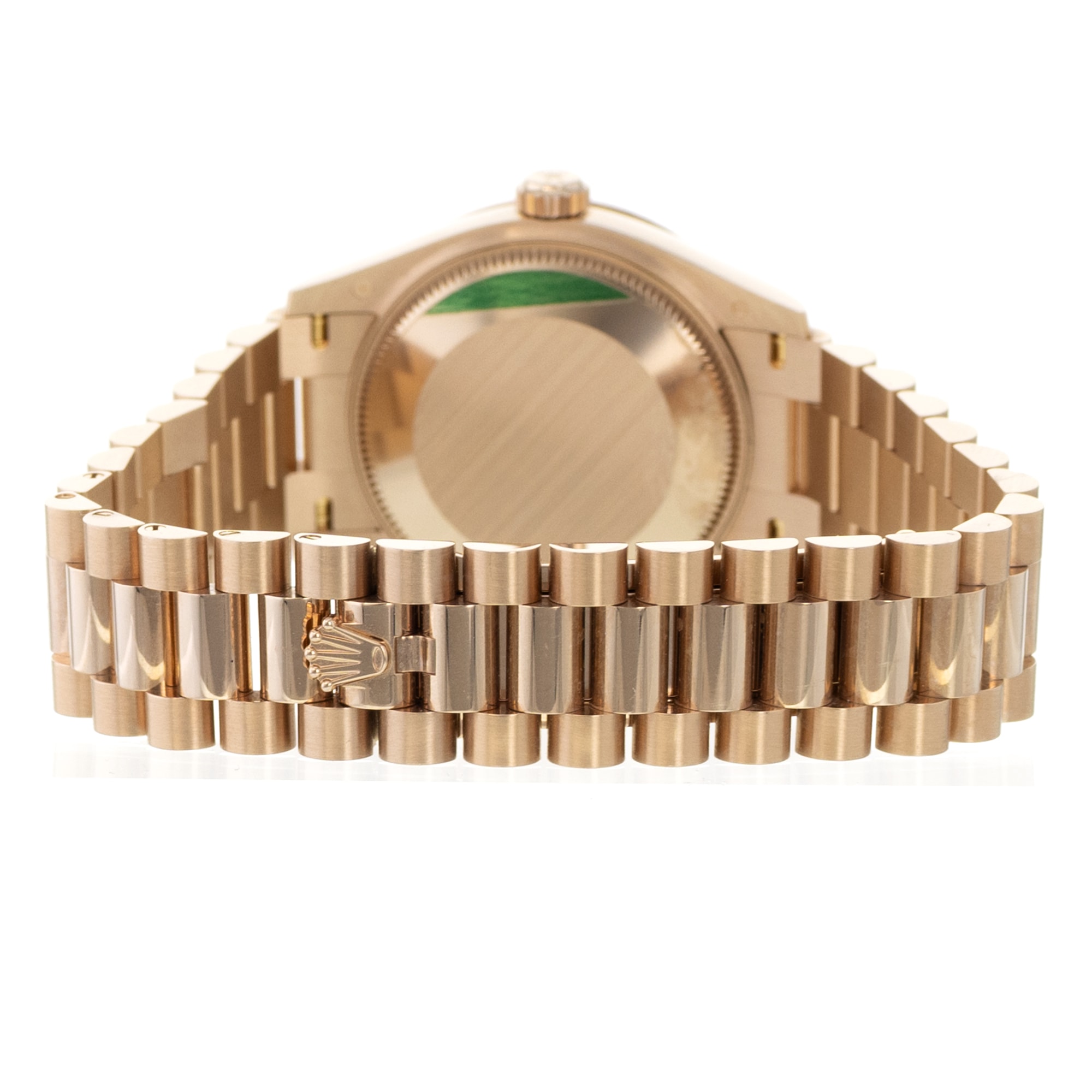 Rolex Datejust 31