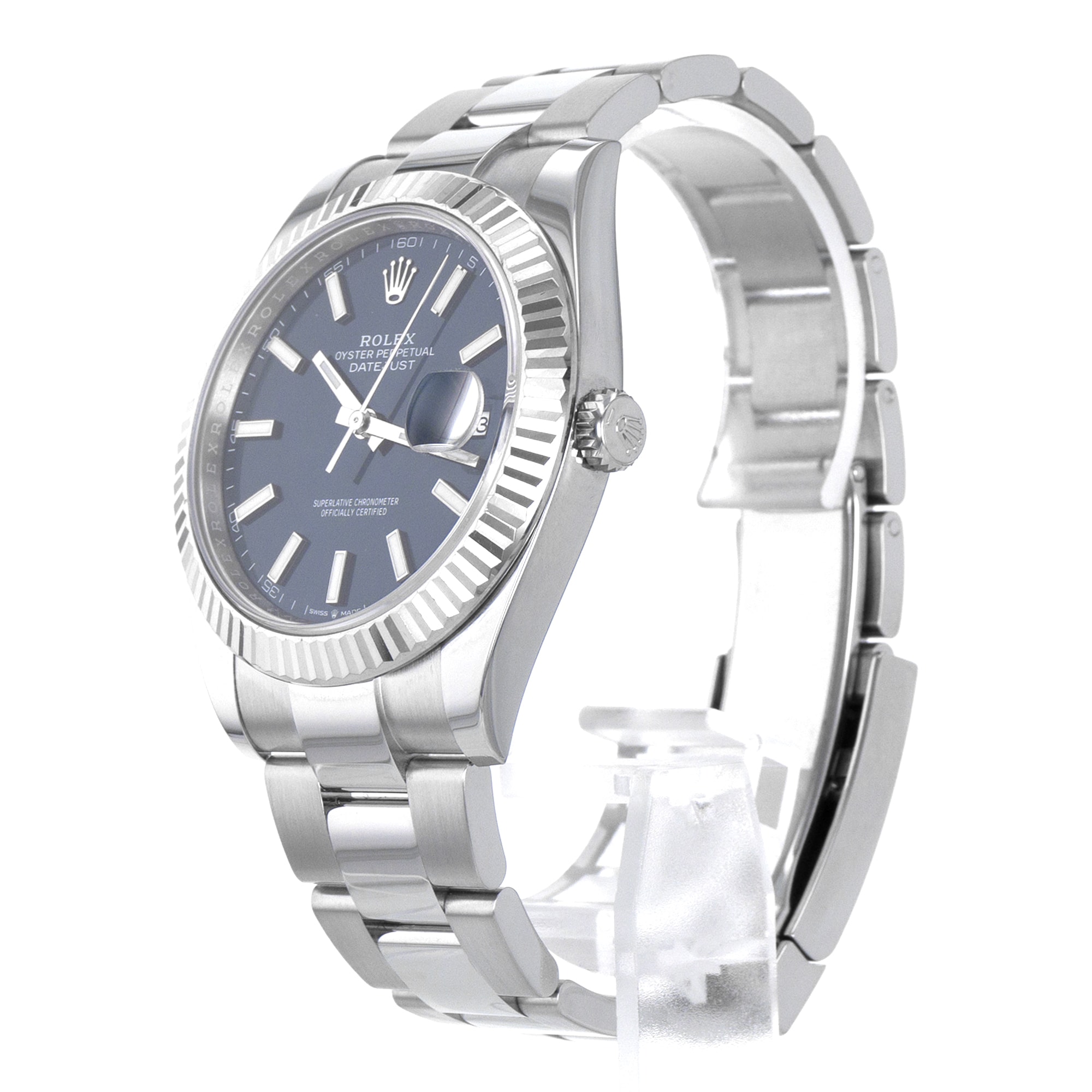 Rolex Datejust 41