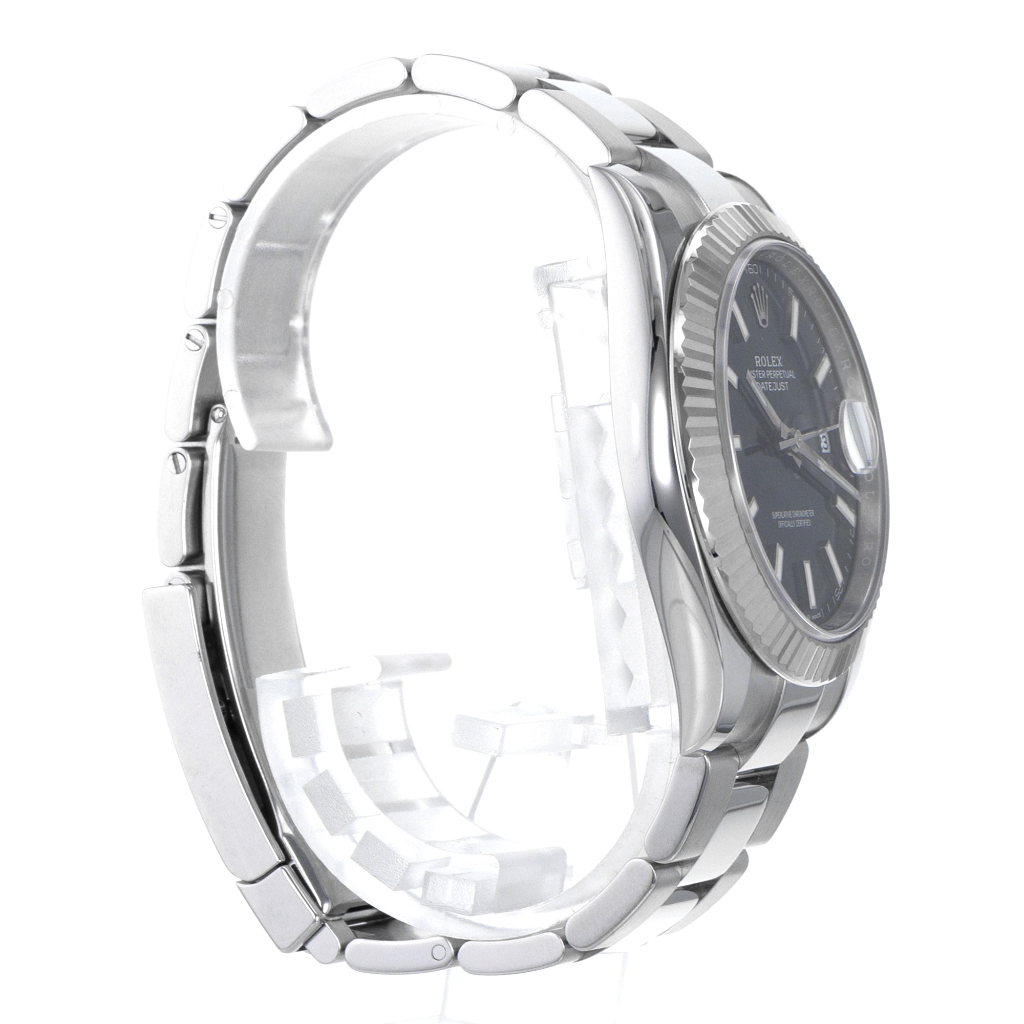 Rolex Datejust 41