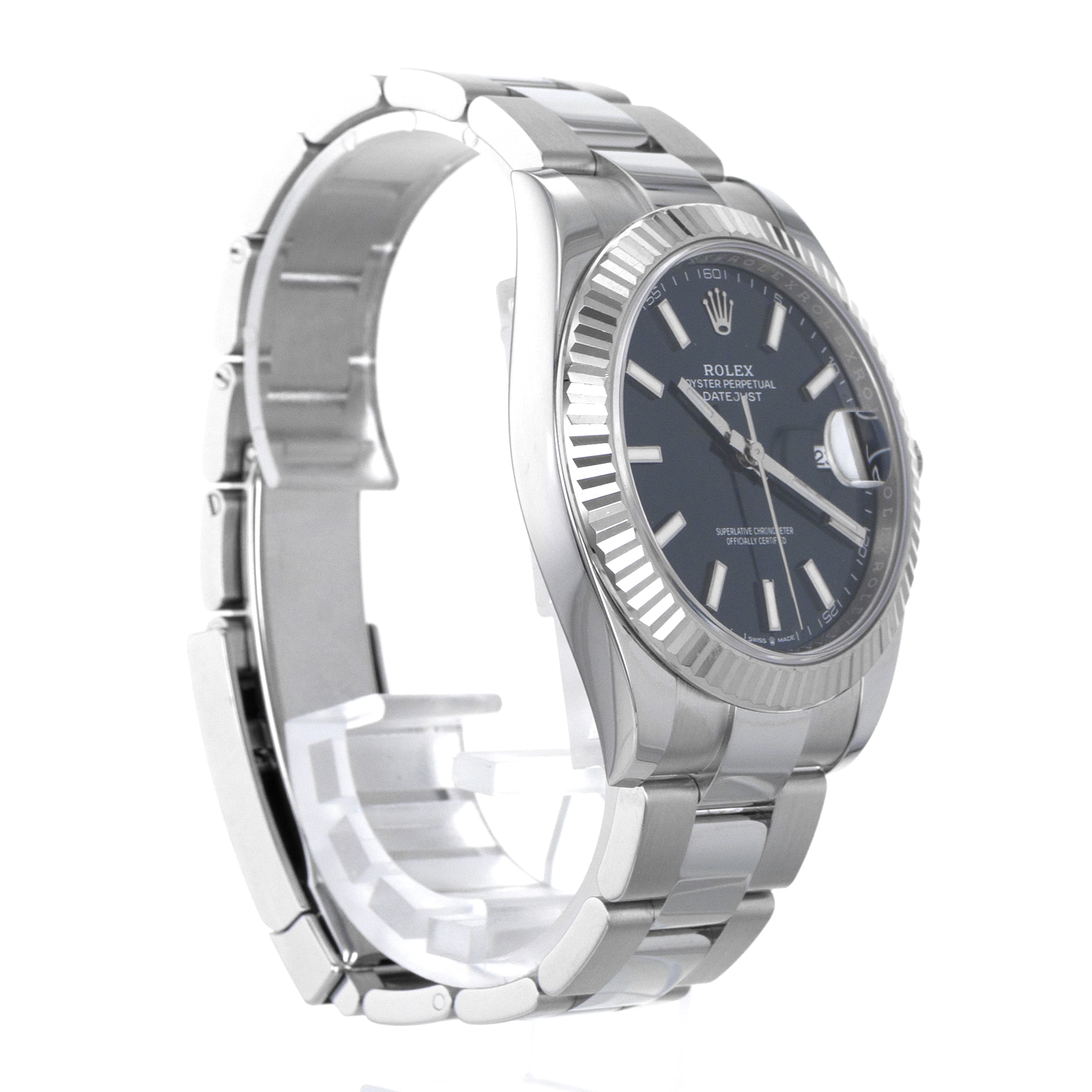 Rolex Datejust 41