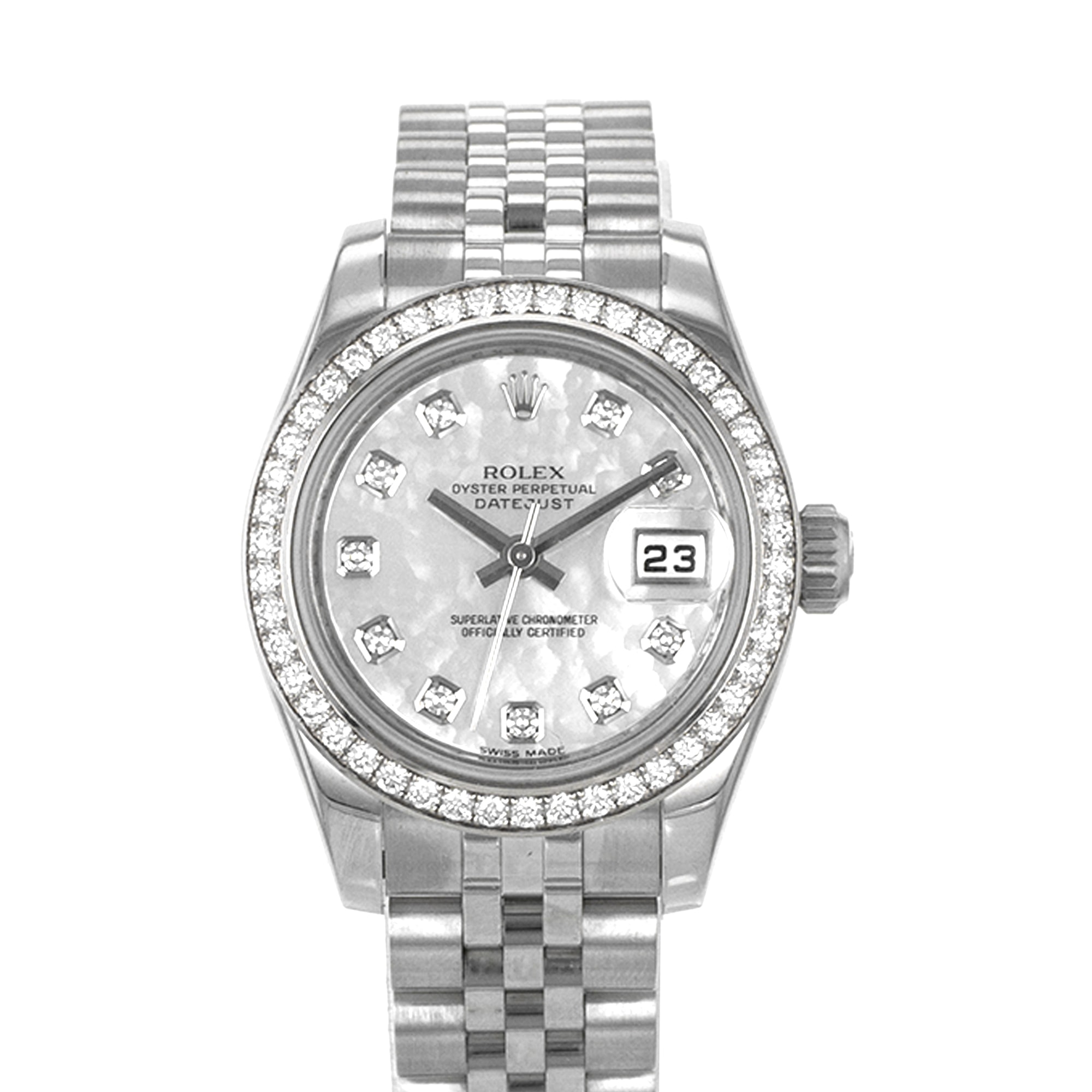 Rolex Datejust 26