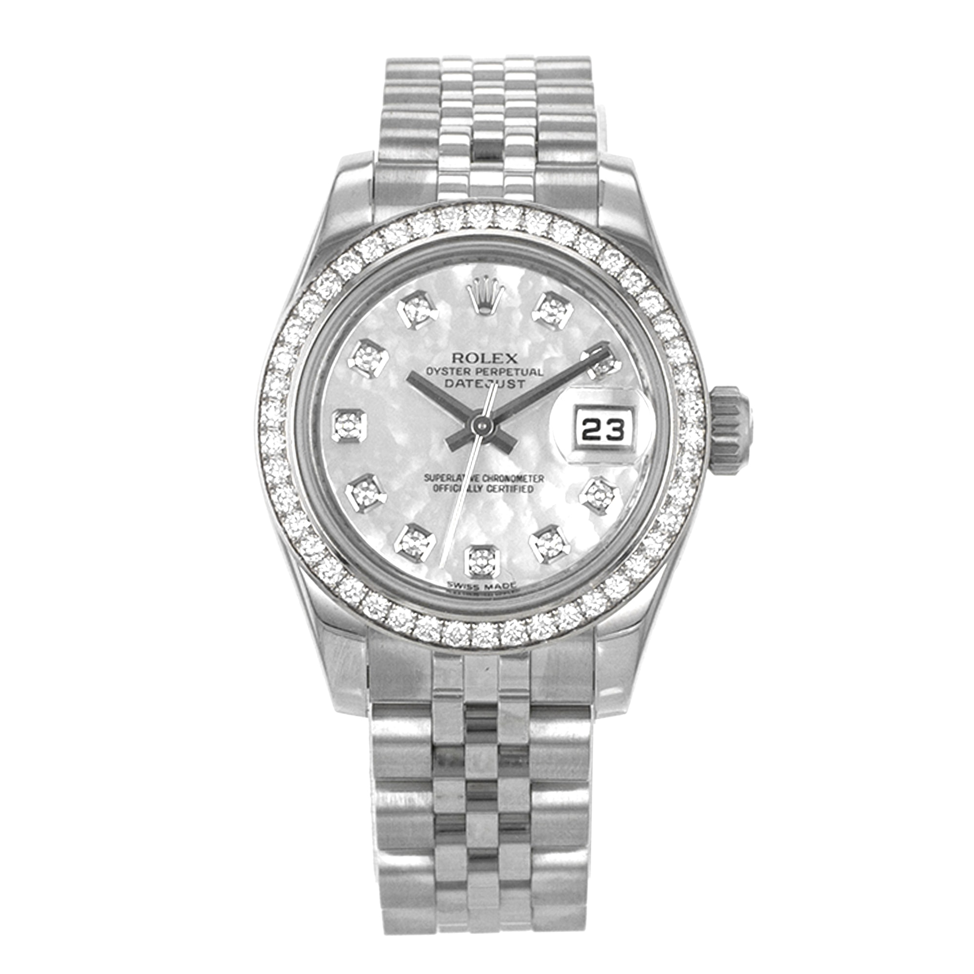 Rolex Datejust 26