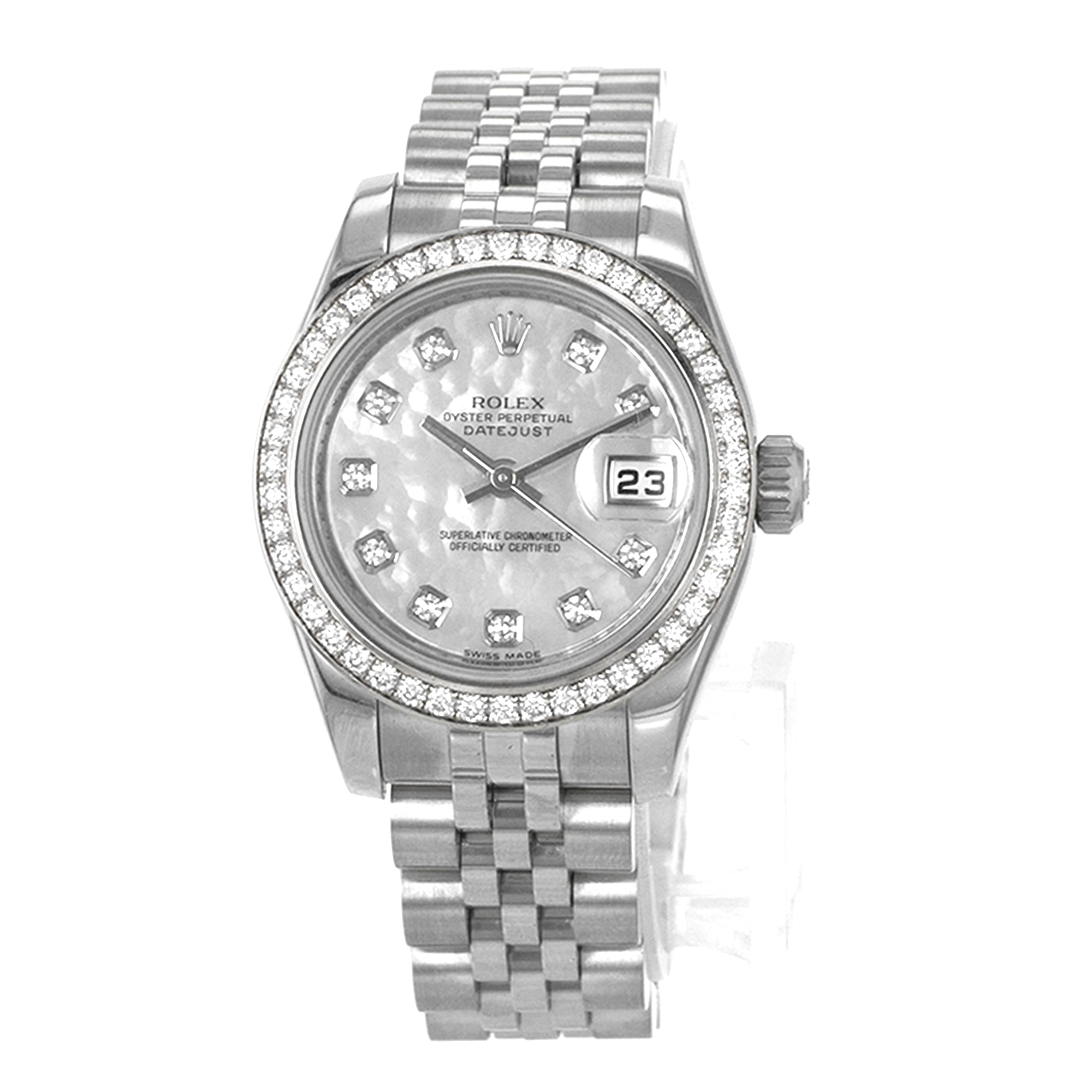 Rolex Datejust 26