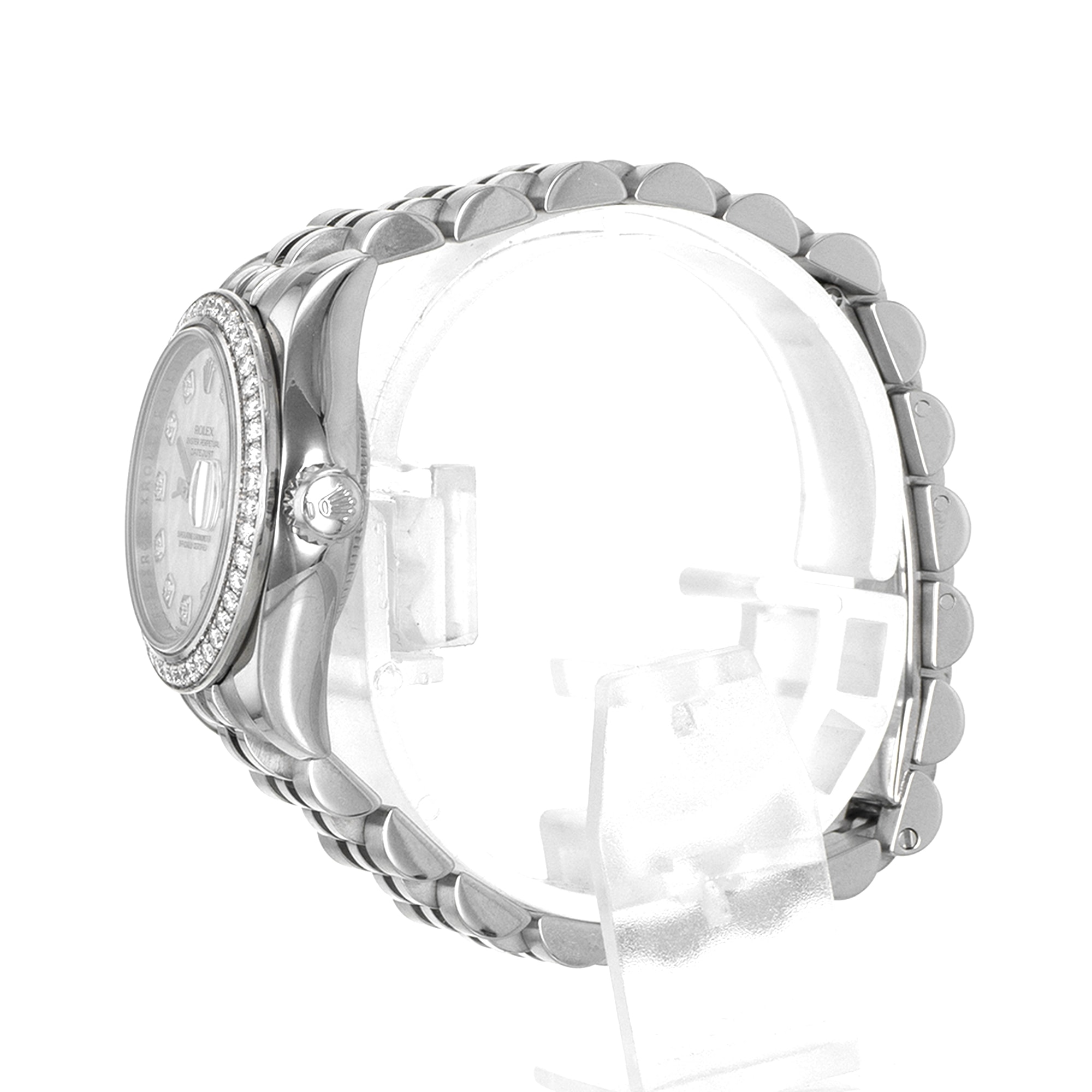 Rolex Datejust 26