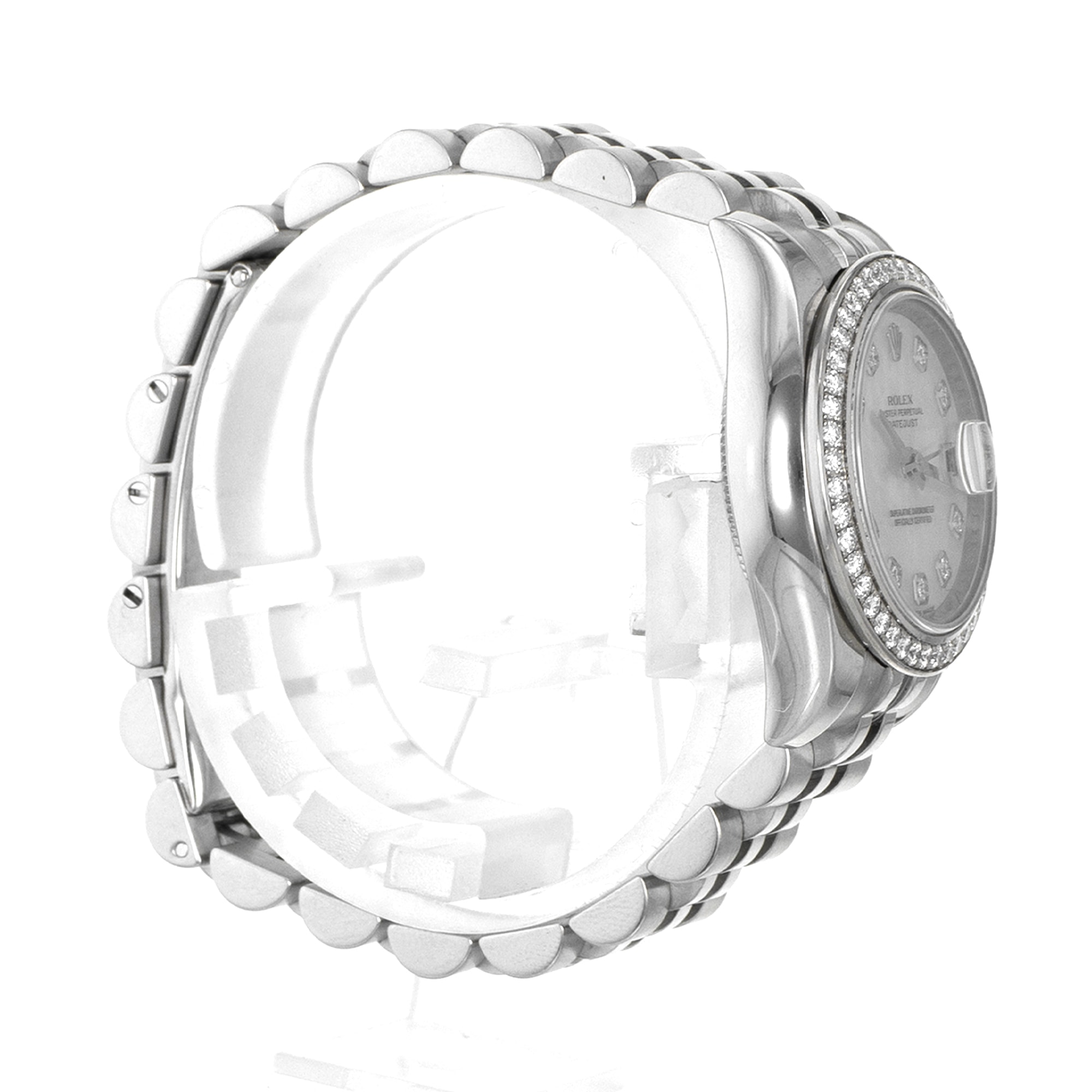 Rolex Datejust 26