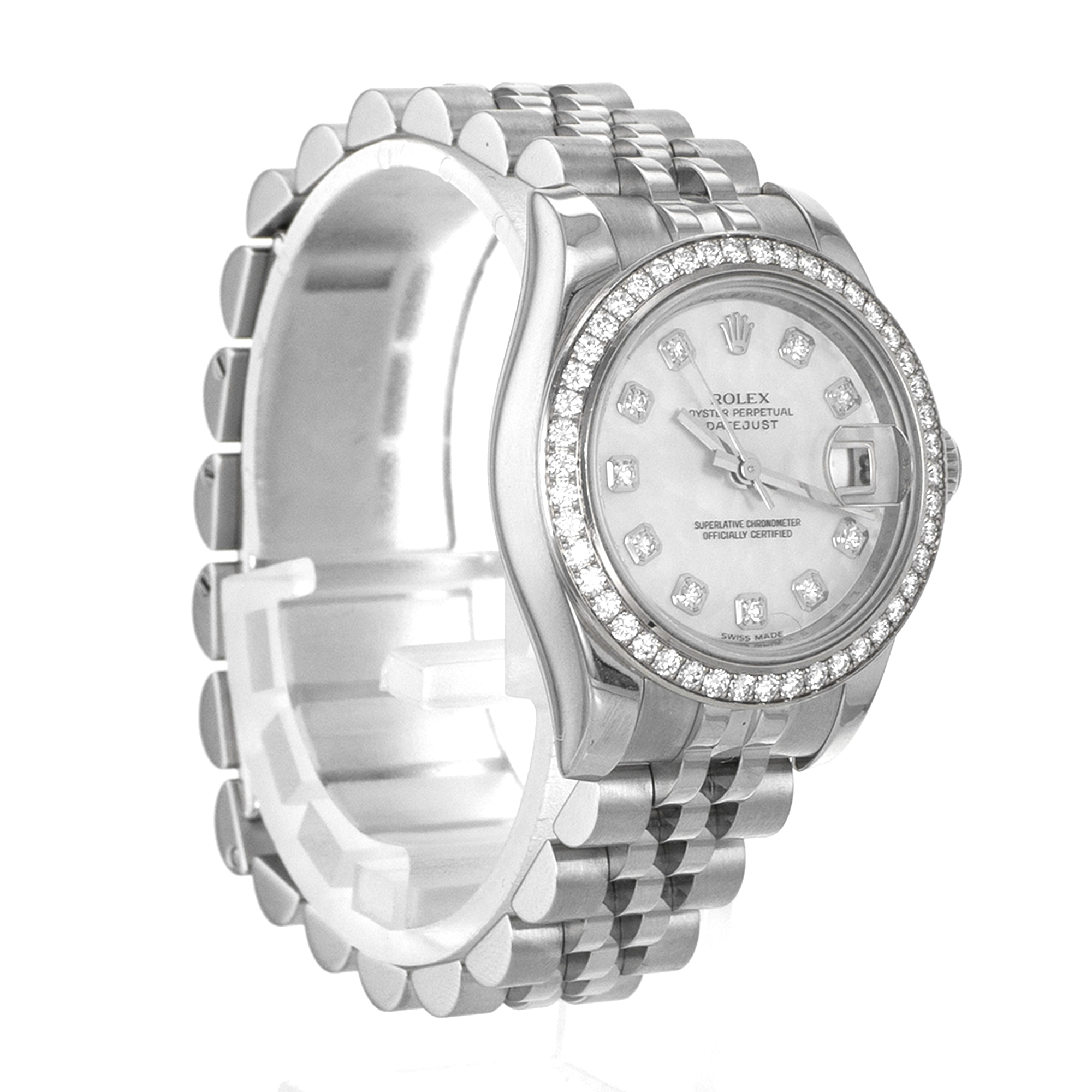 Rolex Datejust 26