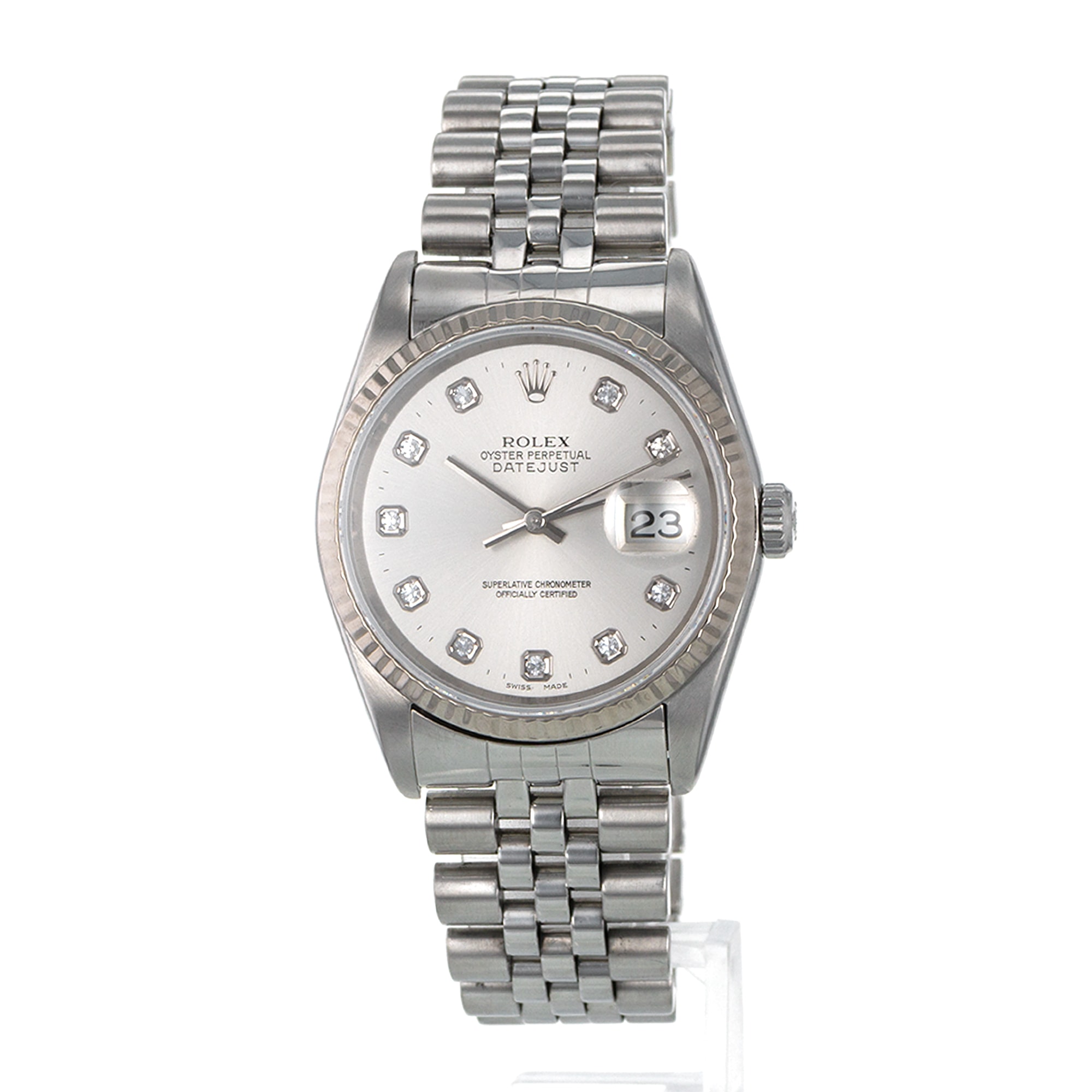 Rolex Datejust 36